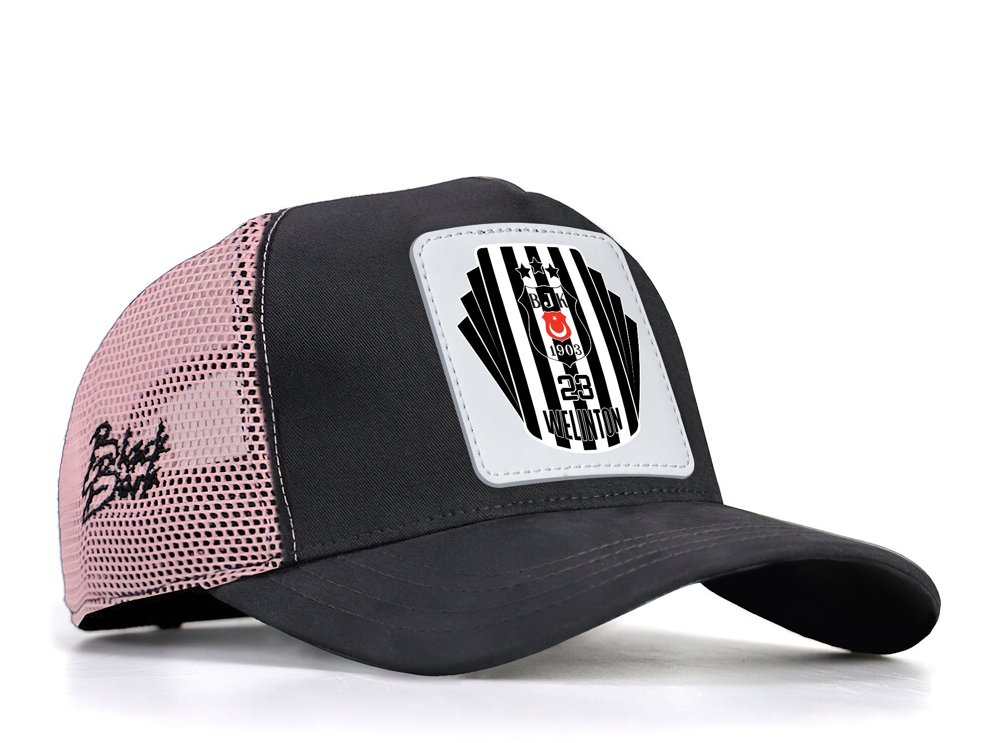 Beşiktaş Trucker Cap