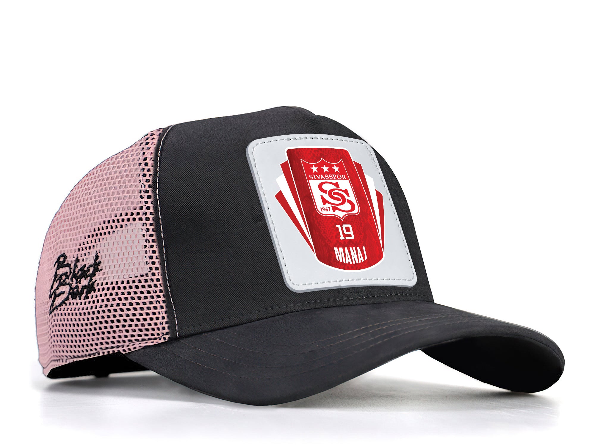 Sivasspor Trucker Cap