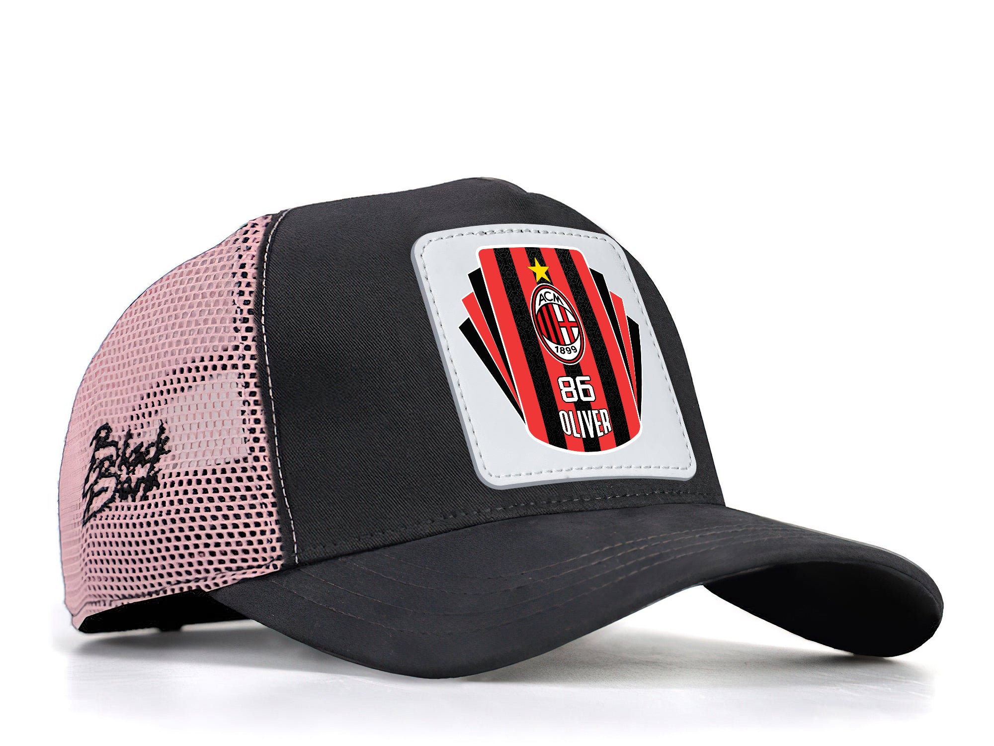 AC MILAN Trucker Cap