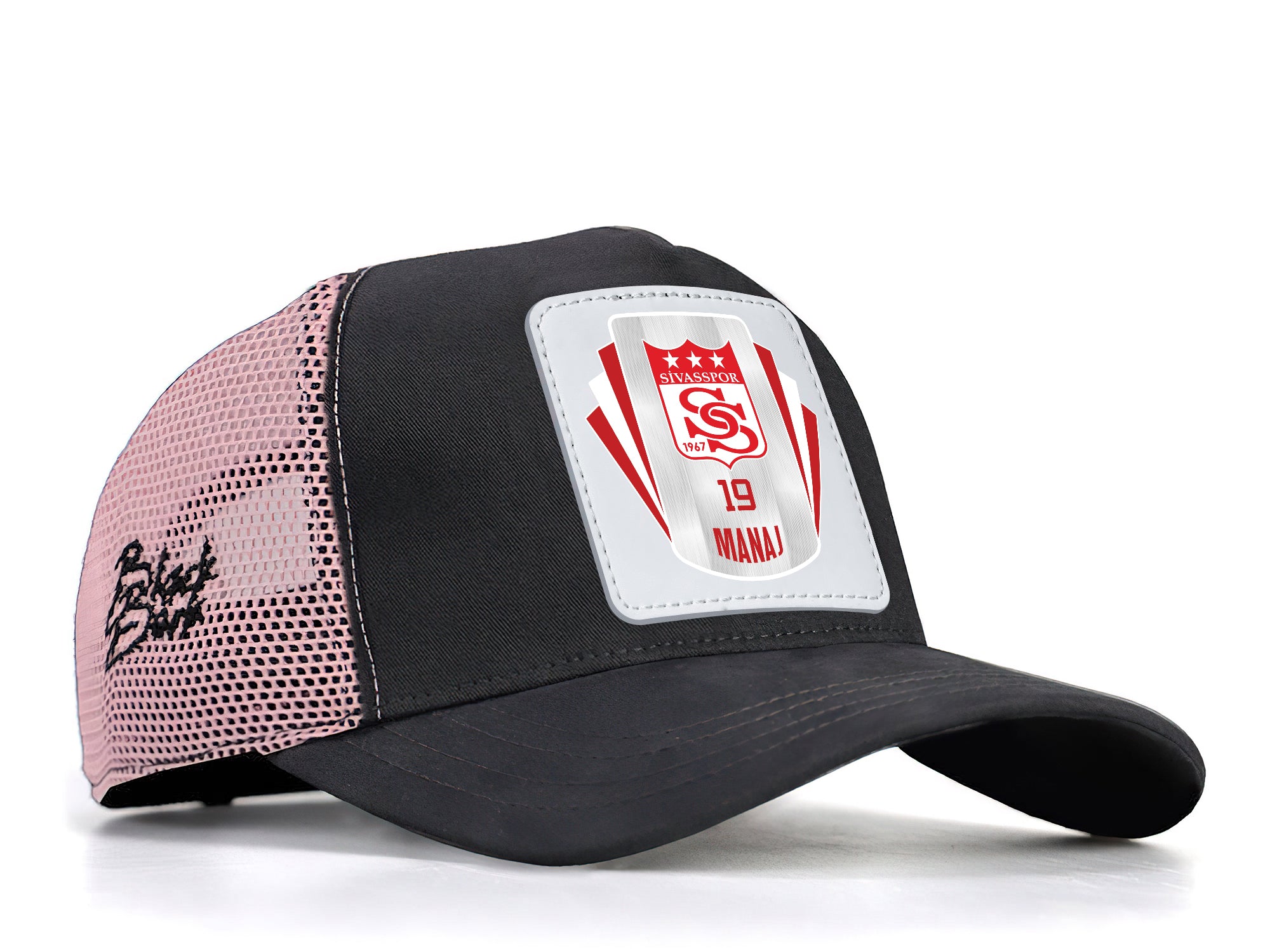 Sivasspor Trucker Cap