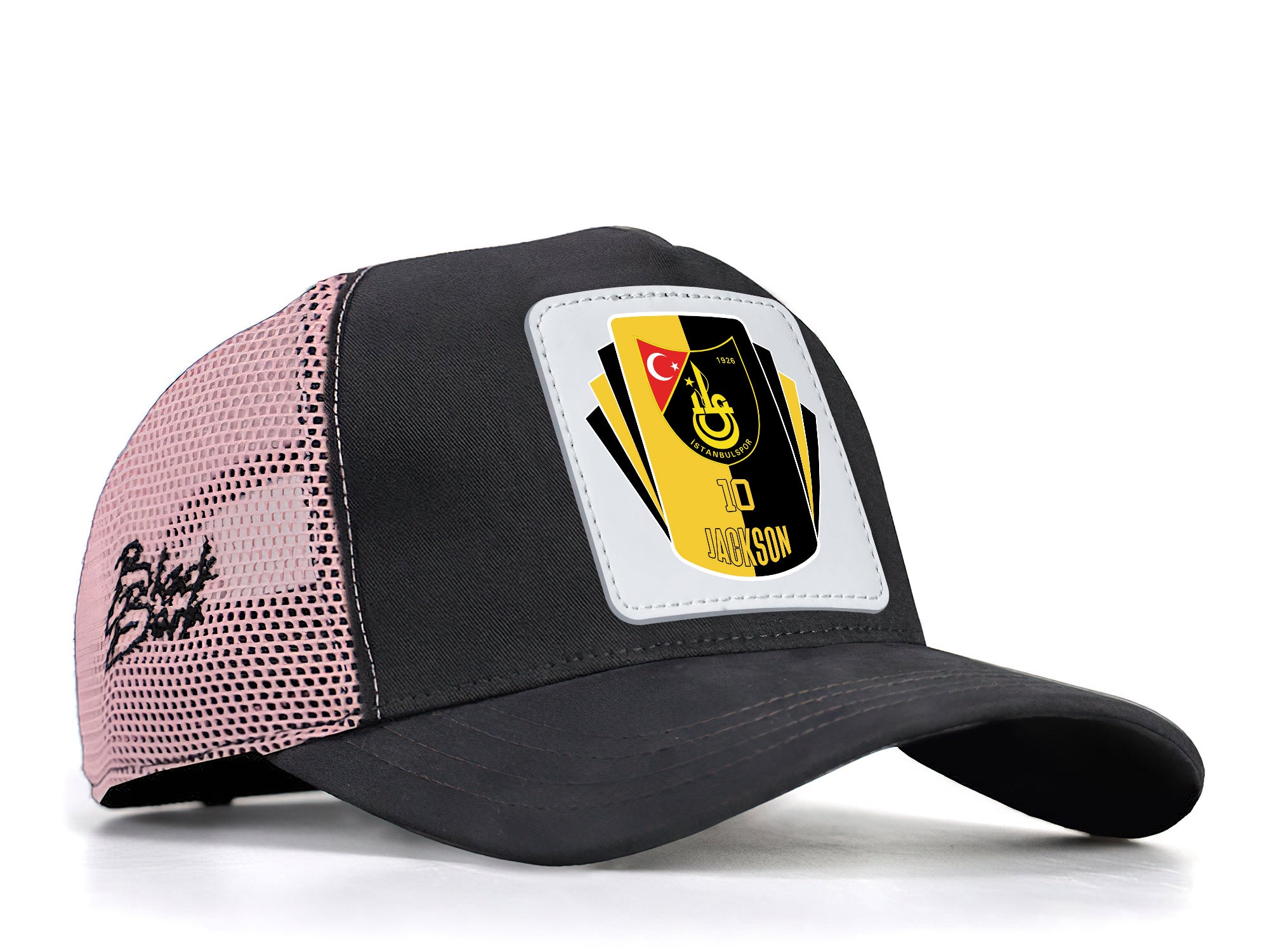 İstanbulspor Trucker Cap