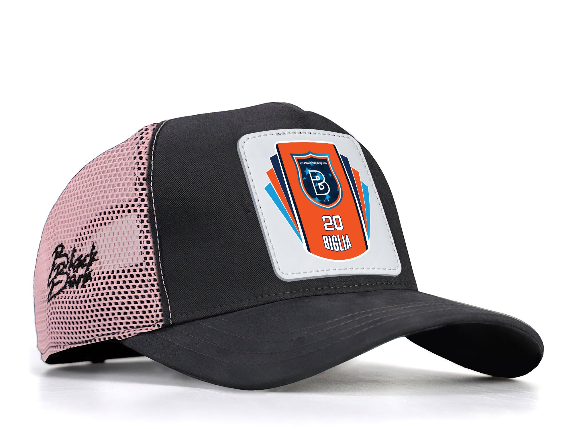 Başakşehir Trucker Cap