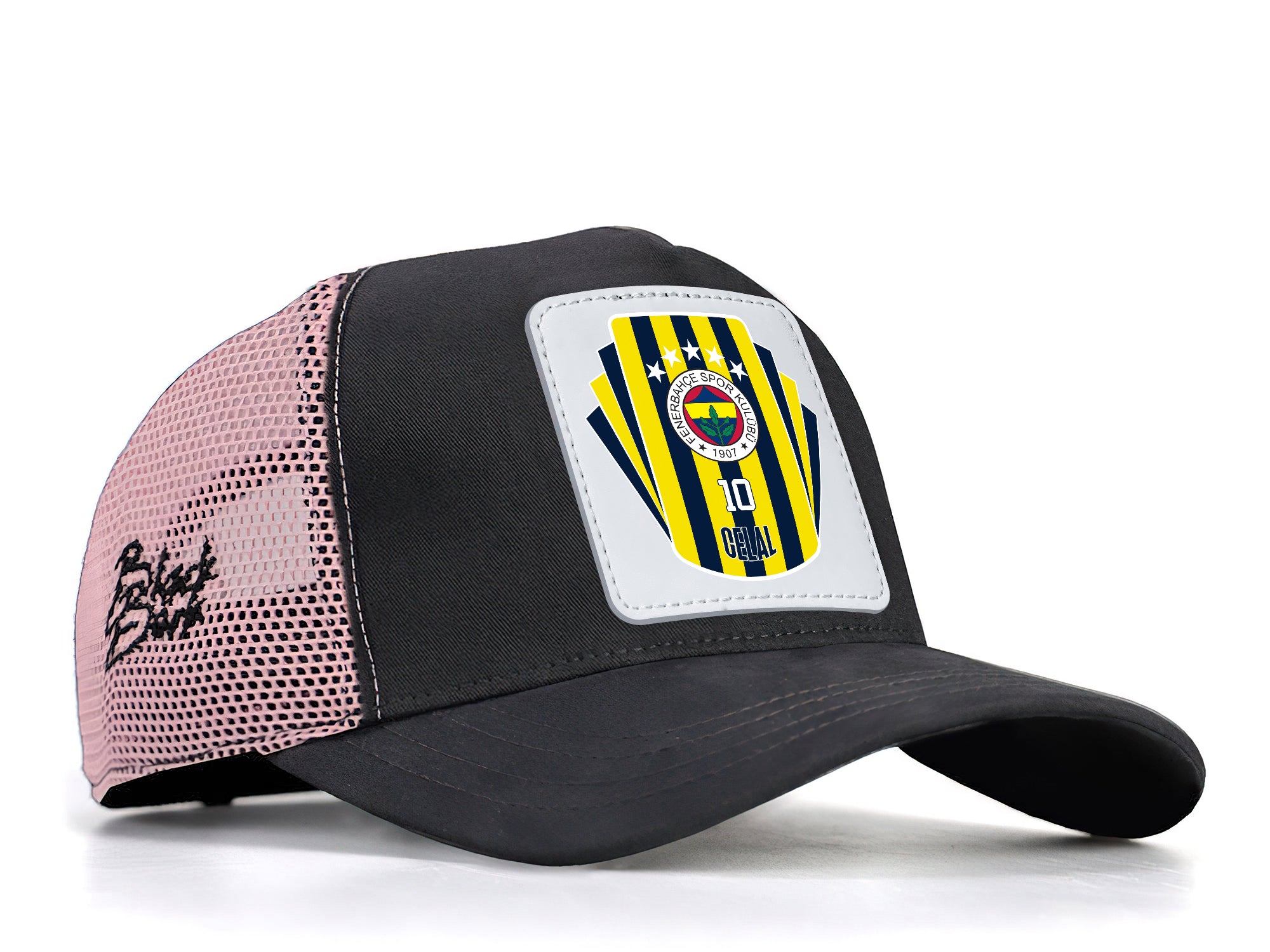 Fenerbahçe Trucker Cap