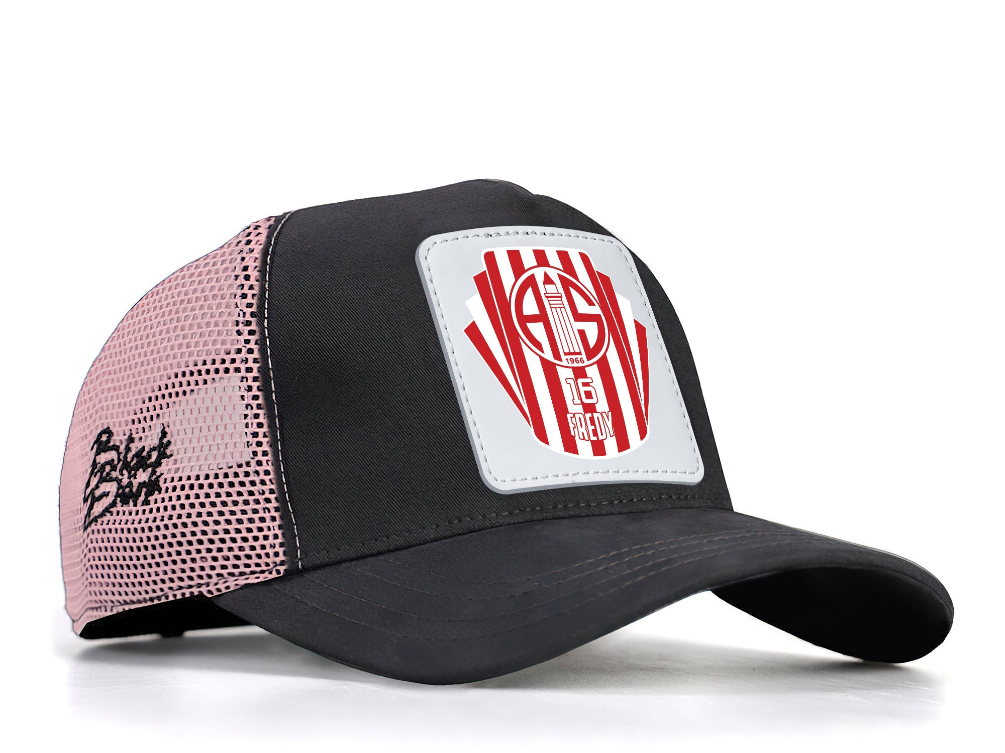 Antalyaspor Trucker Cap