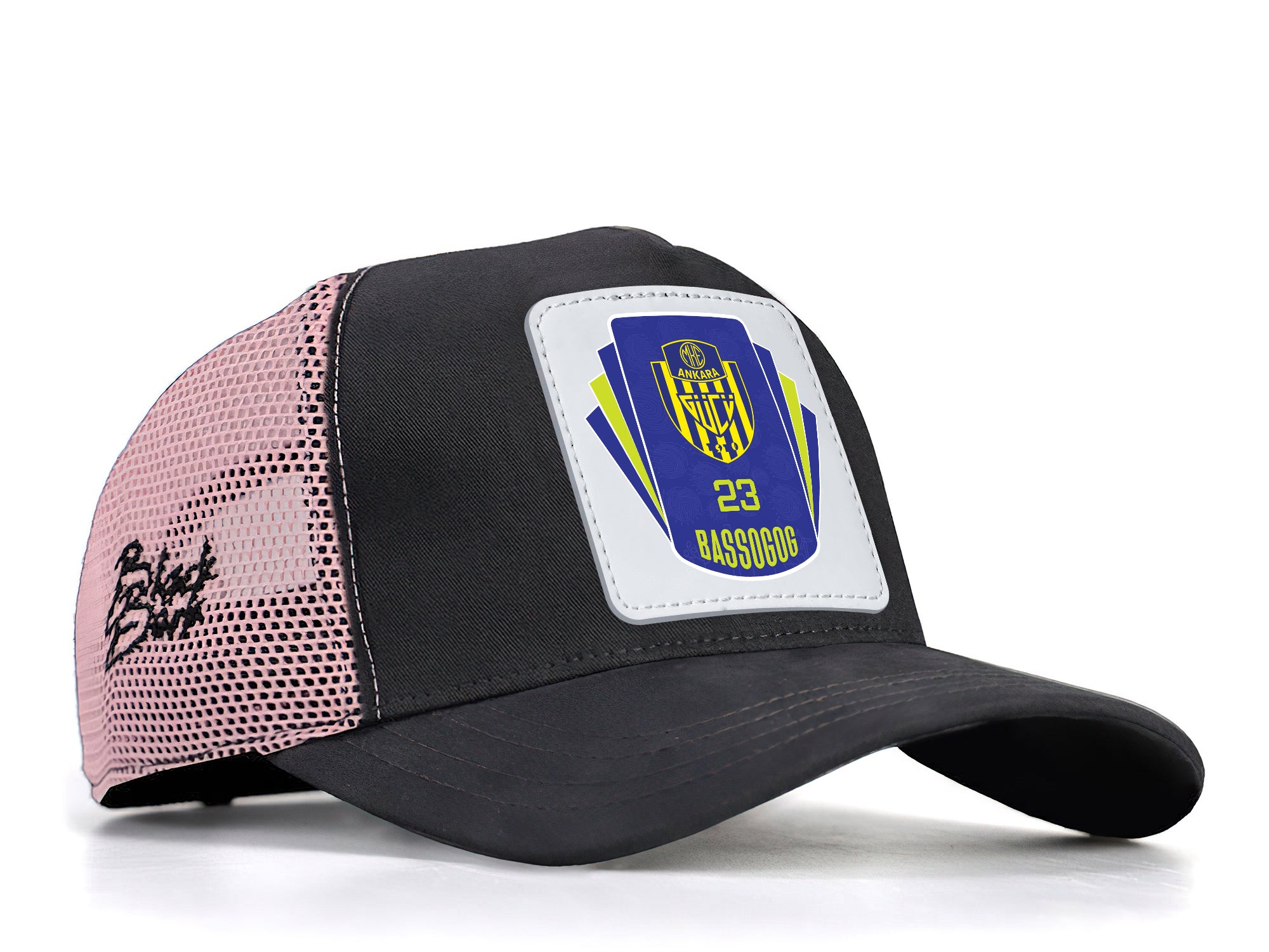 Ankaragücü Trucker Cap
