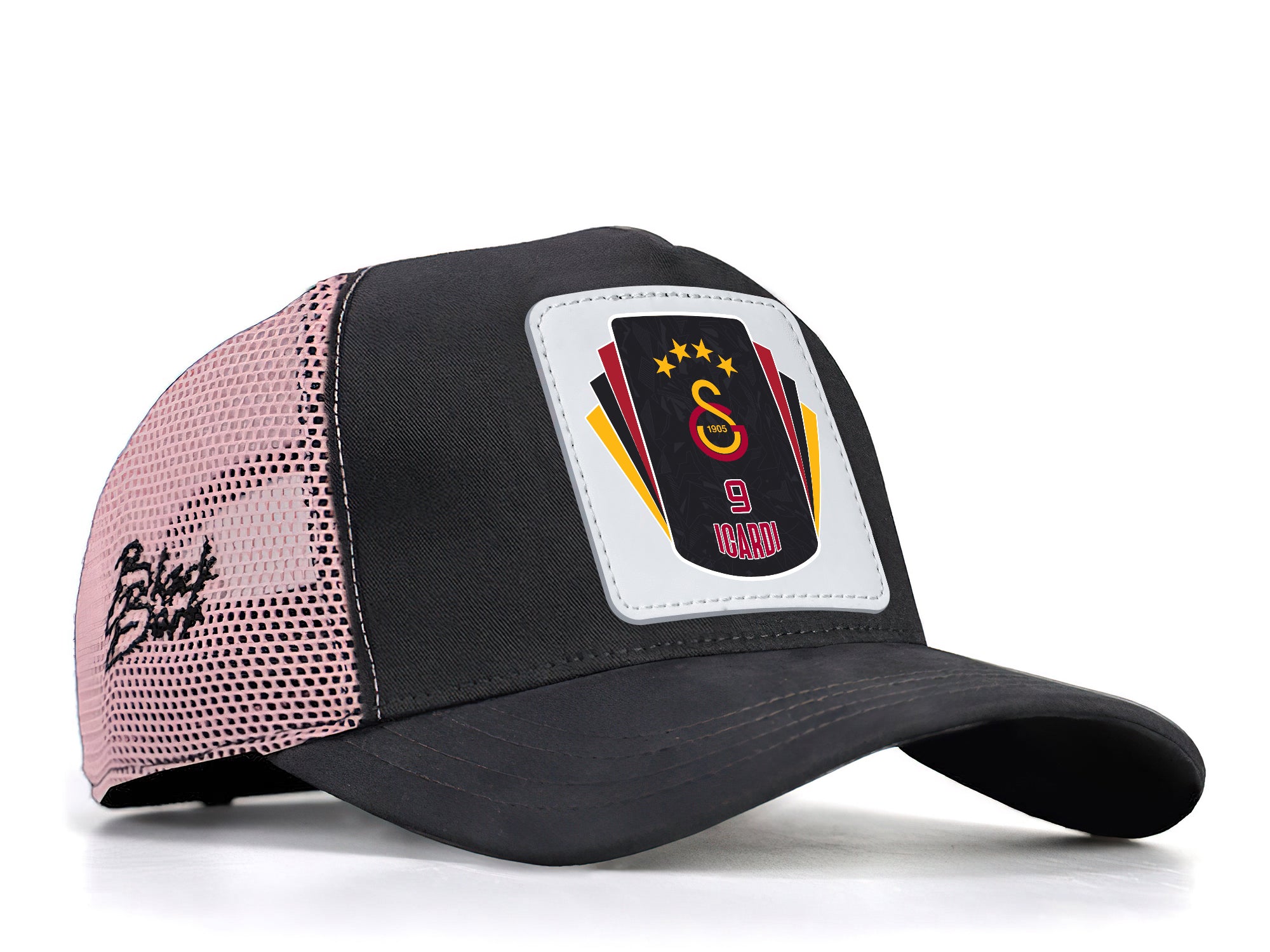 Galatasaray Trucker Cap