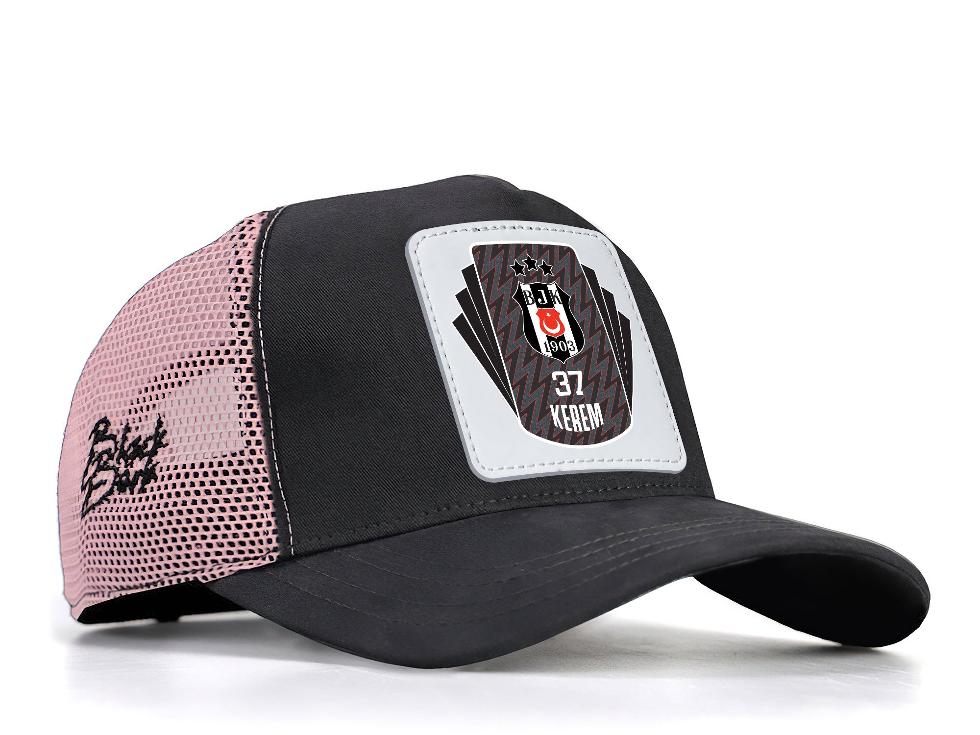 Beşiktaş Trucker Cap