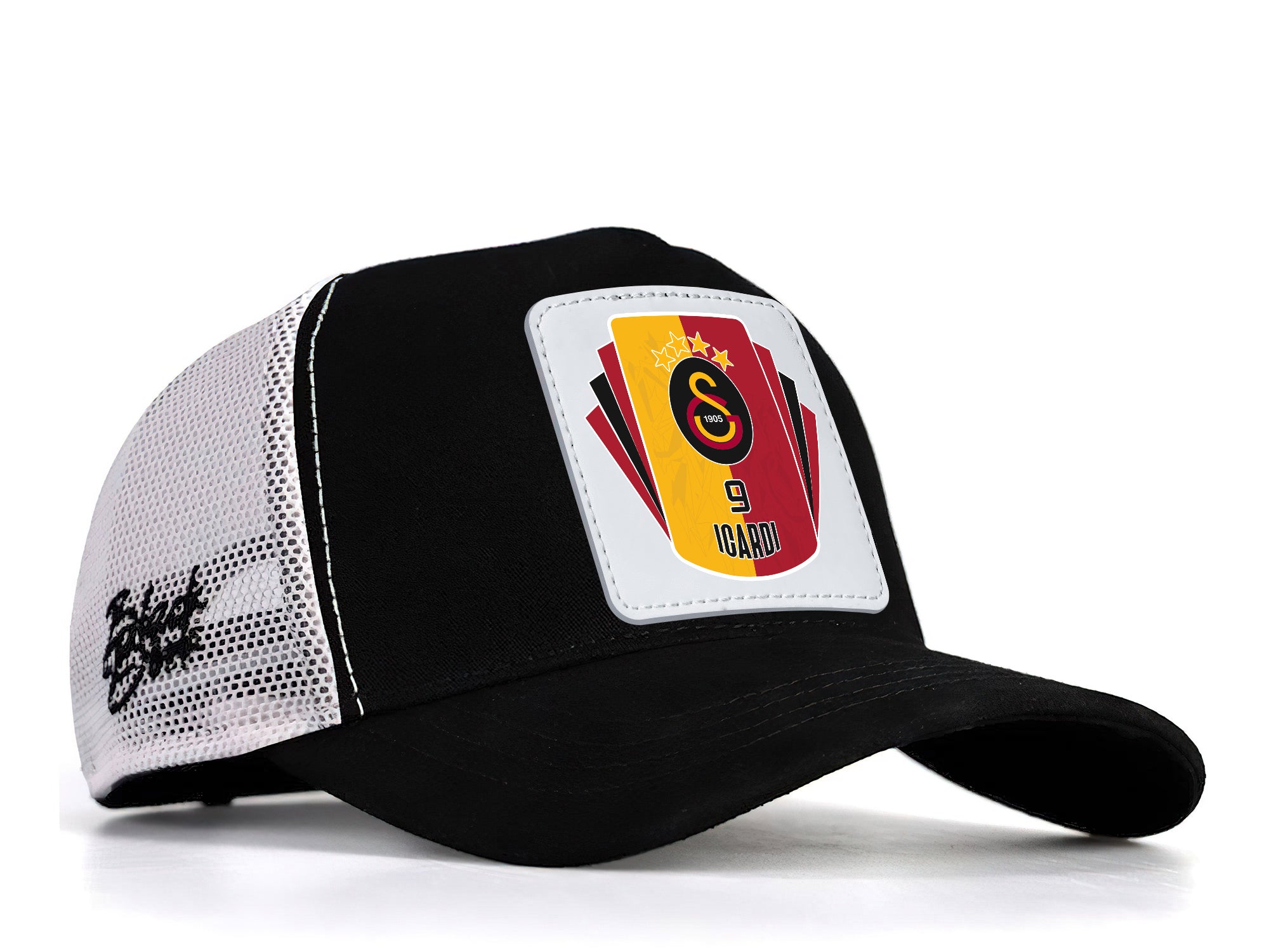 Galatasaray Trucker Cap