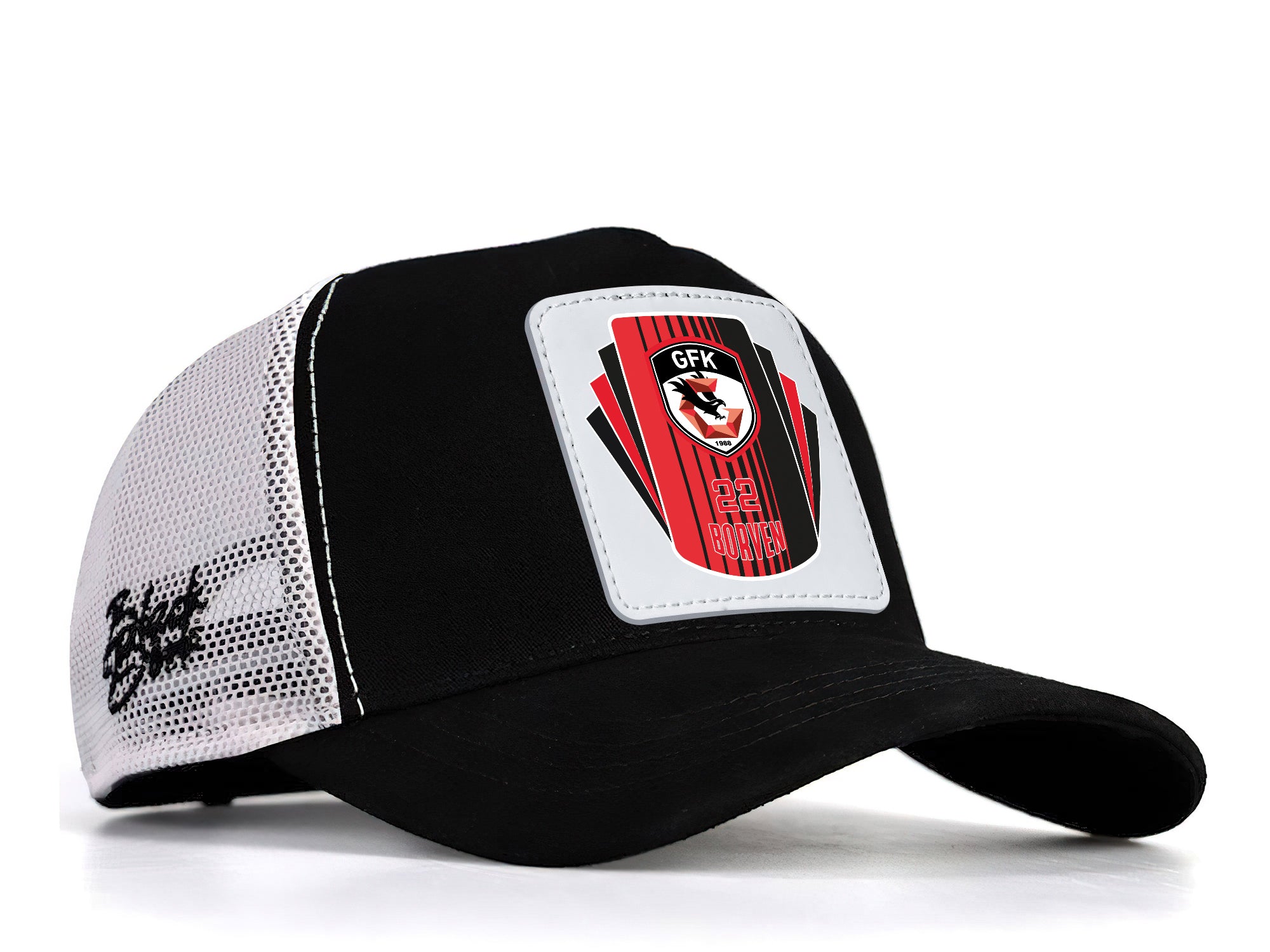 Gaziantepspor Trucker Cap