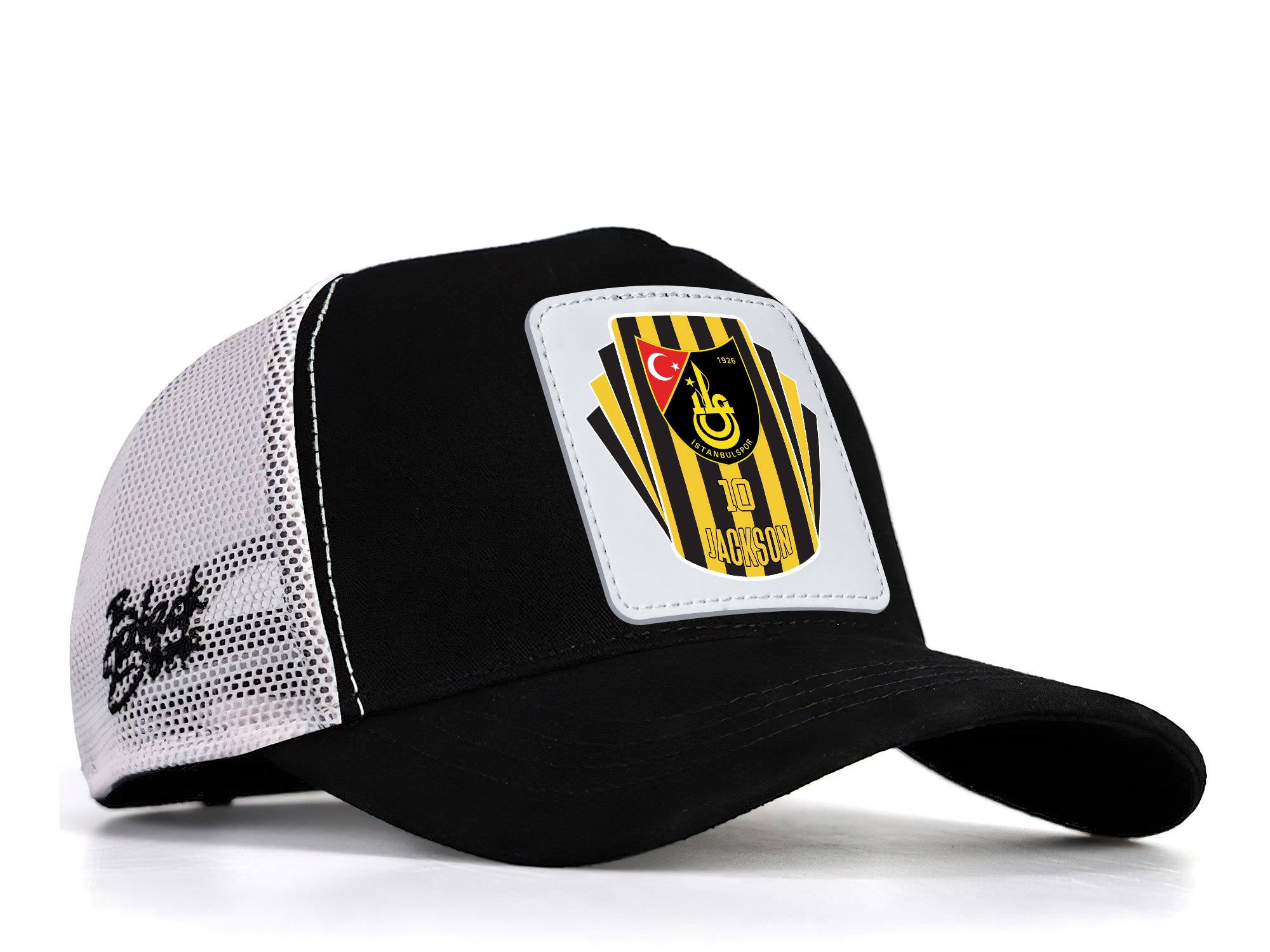 İstanbulspor Trucker Cap