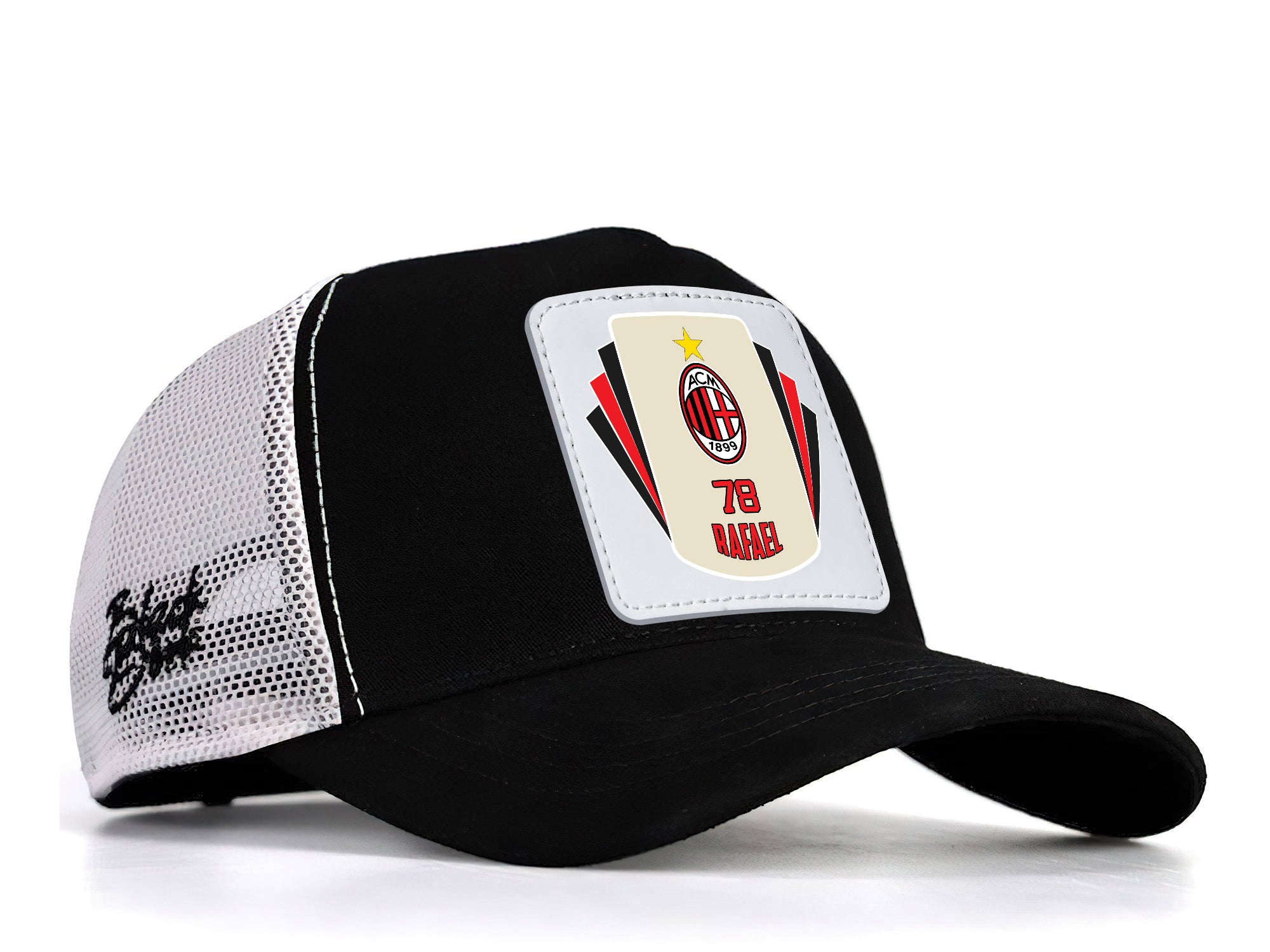 AC MILAN Trucker Cap