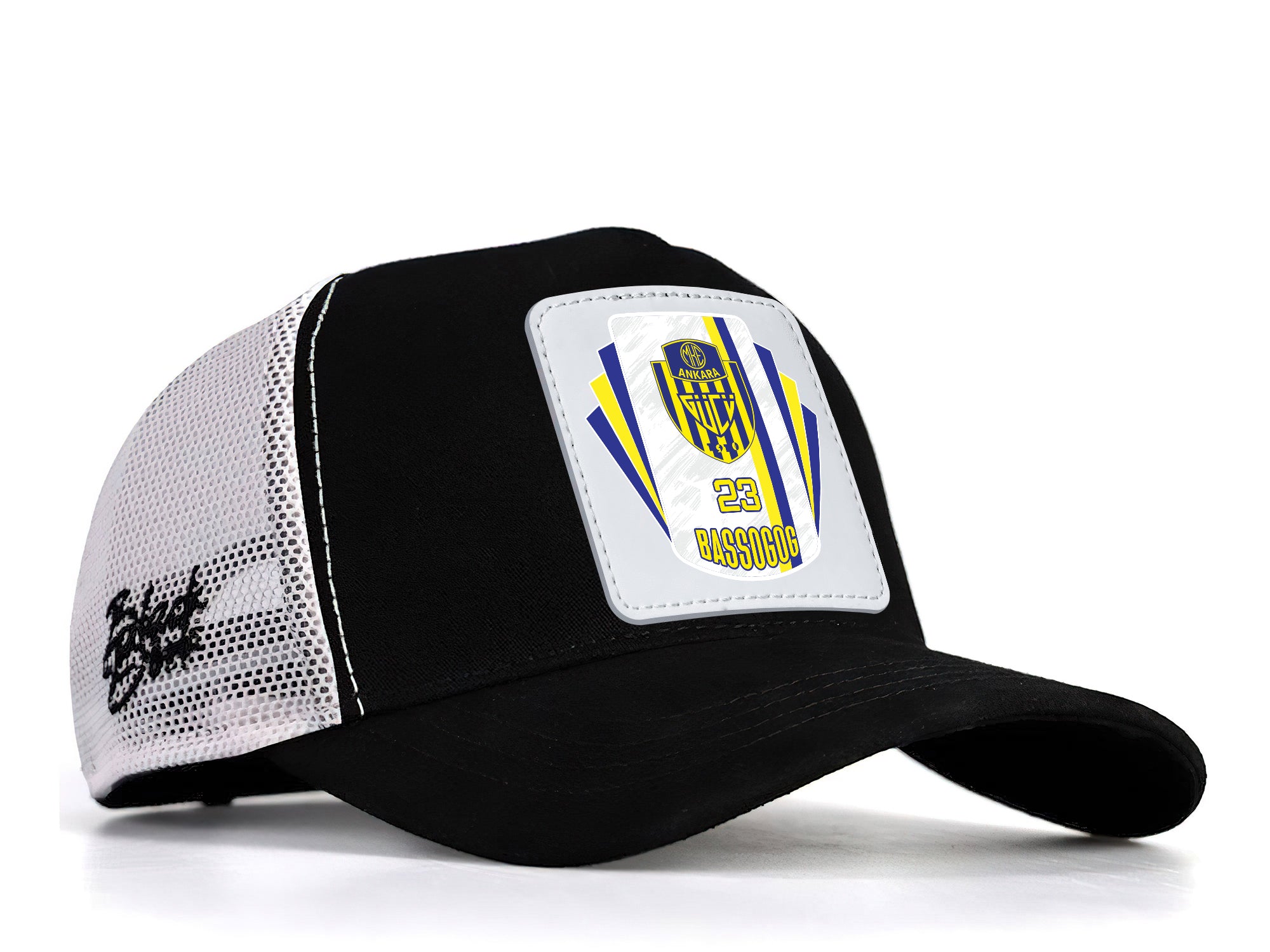 Ankaragücü Trucker Cap