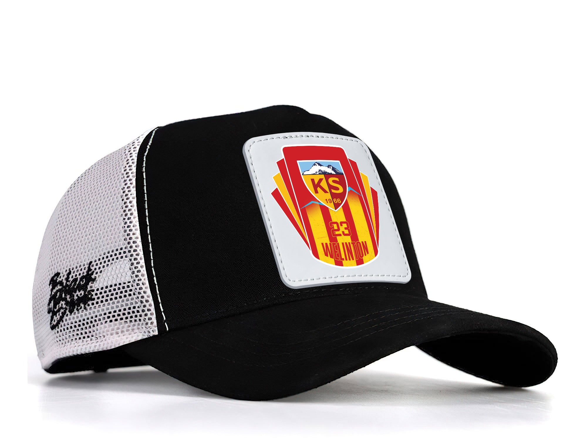 Kayserispor Trucker Cap