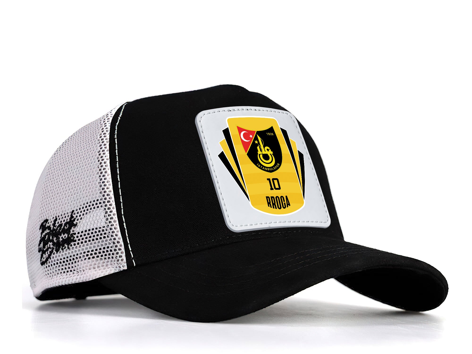 İstanbulspor Trucker Cap