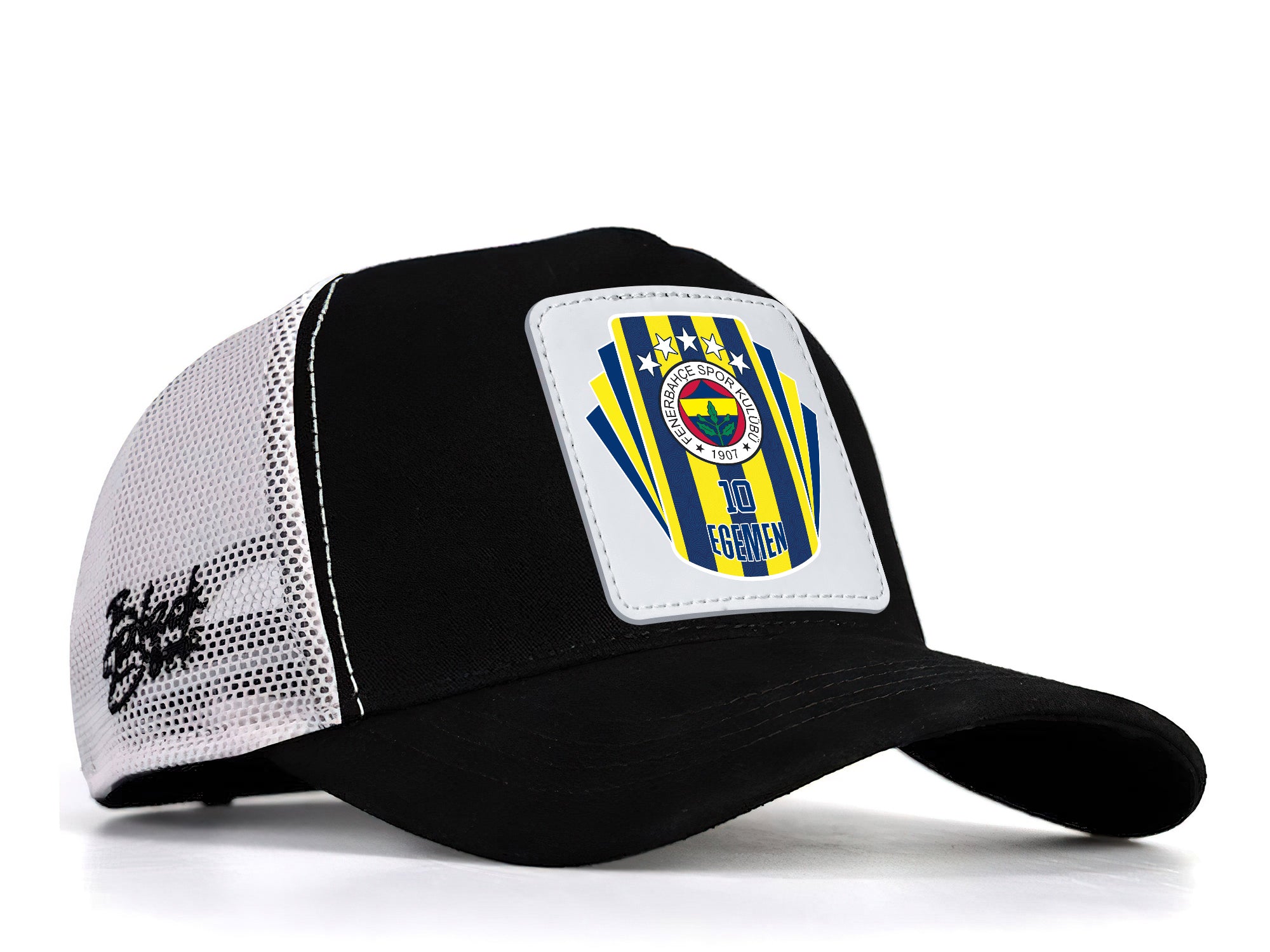 Fenerbahçe Trucker Cap