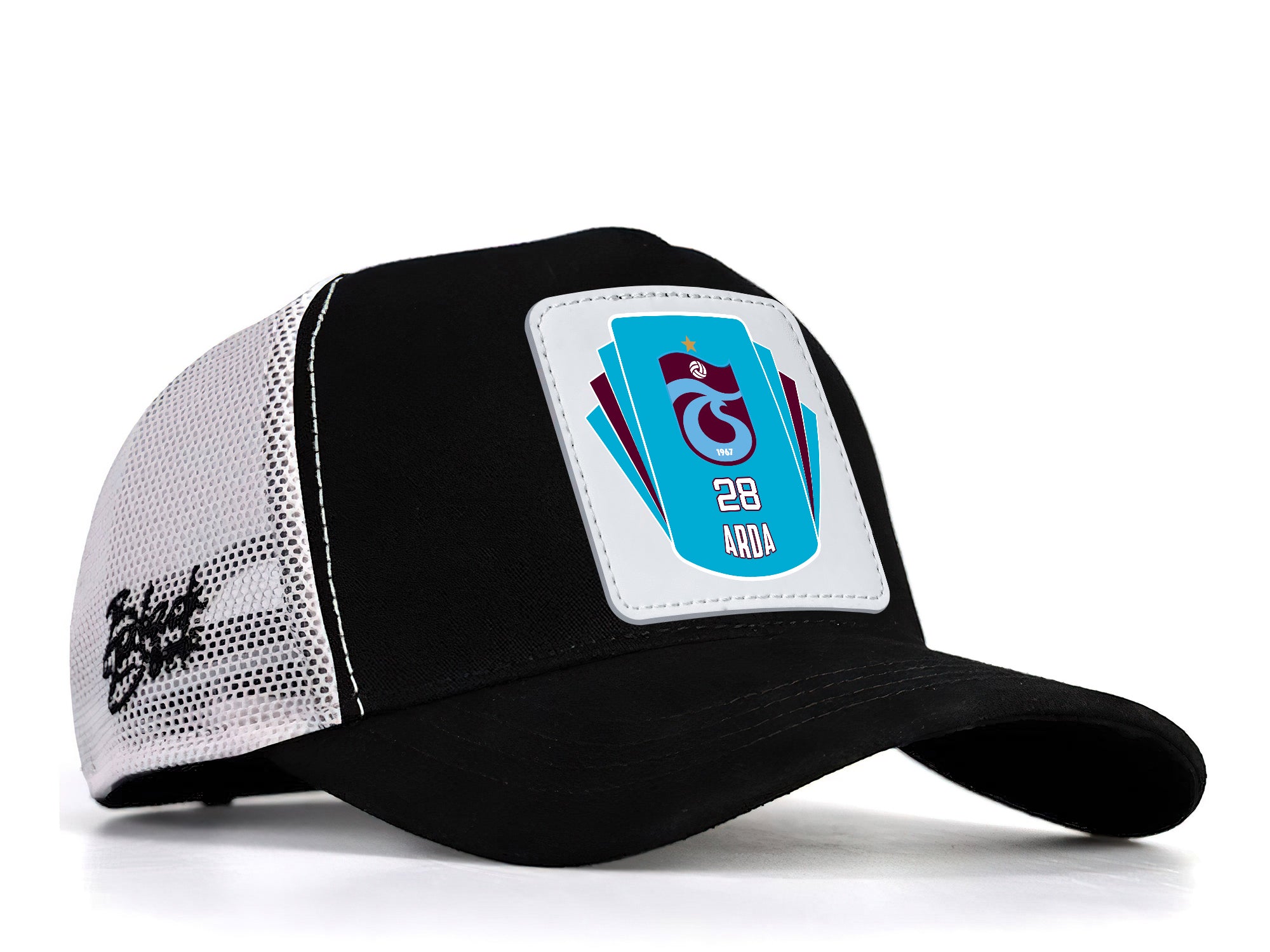 Trabzonspor Trucker Cap