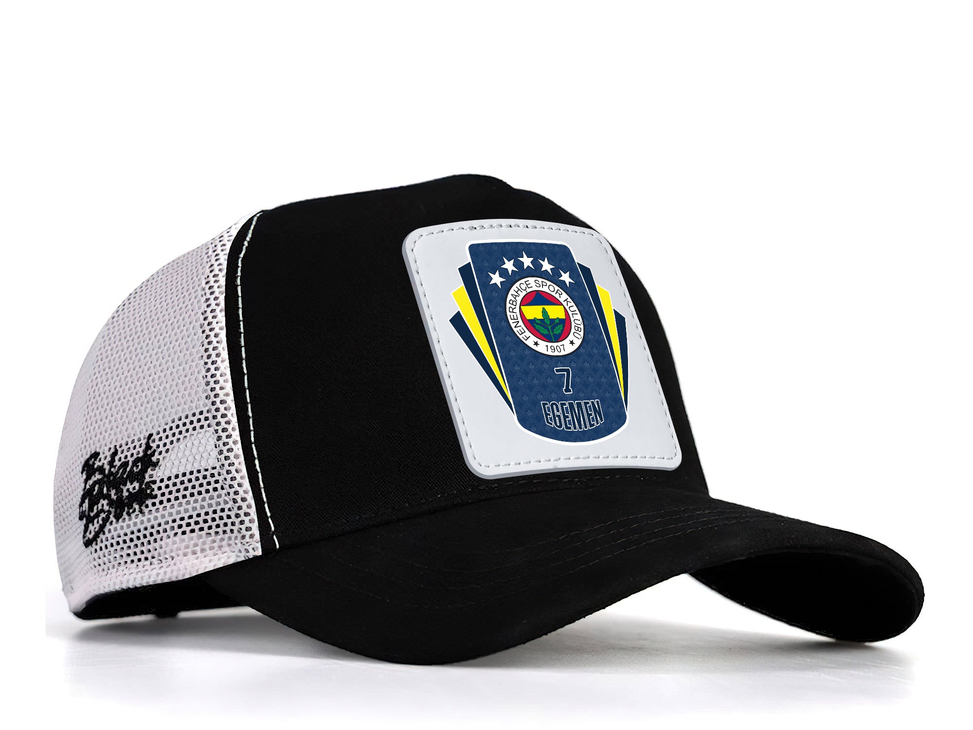 Fenerbahçe Trucker Cap