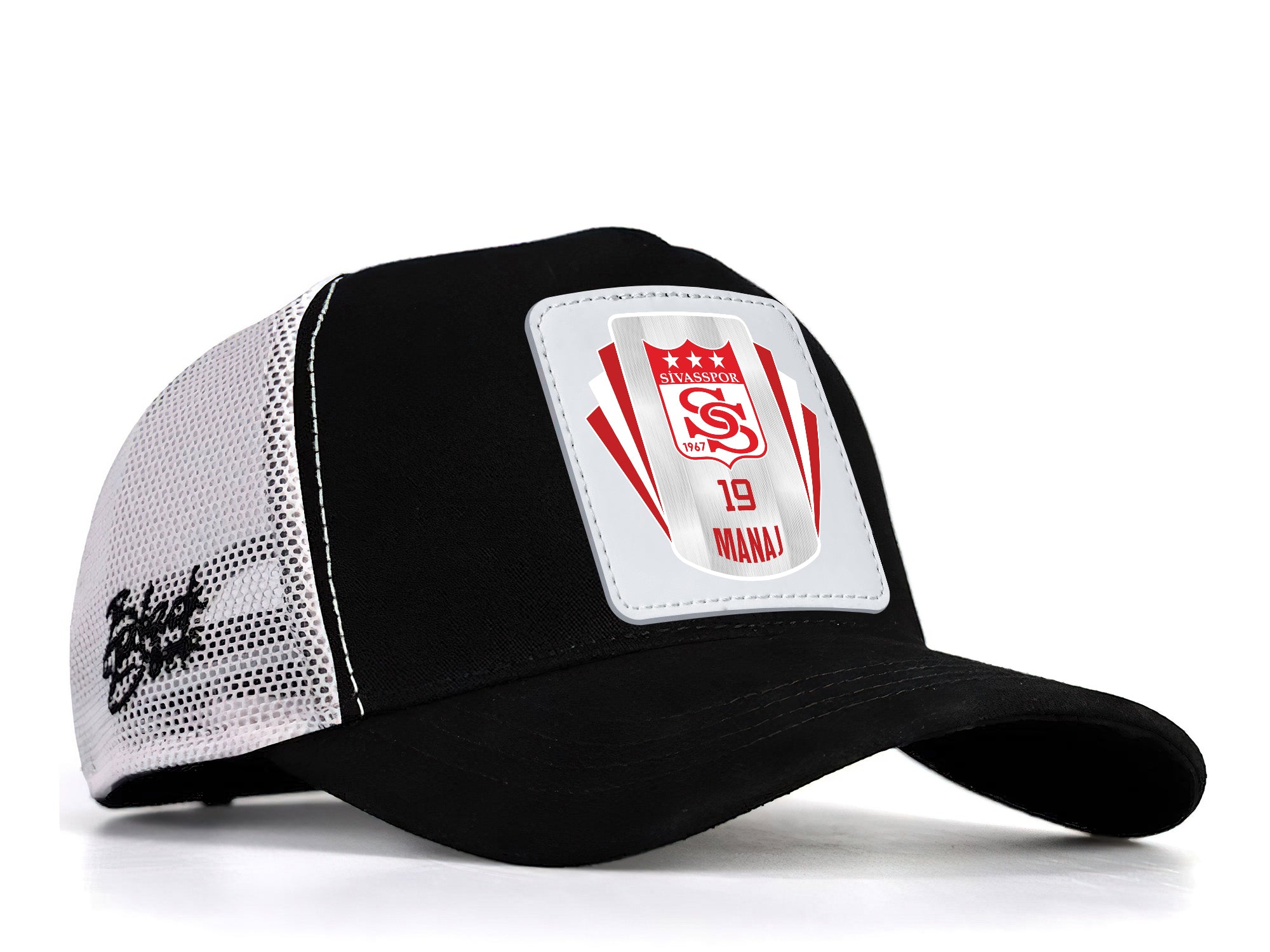 Sivasspor Trucker Cap
