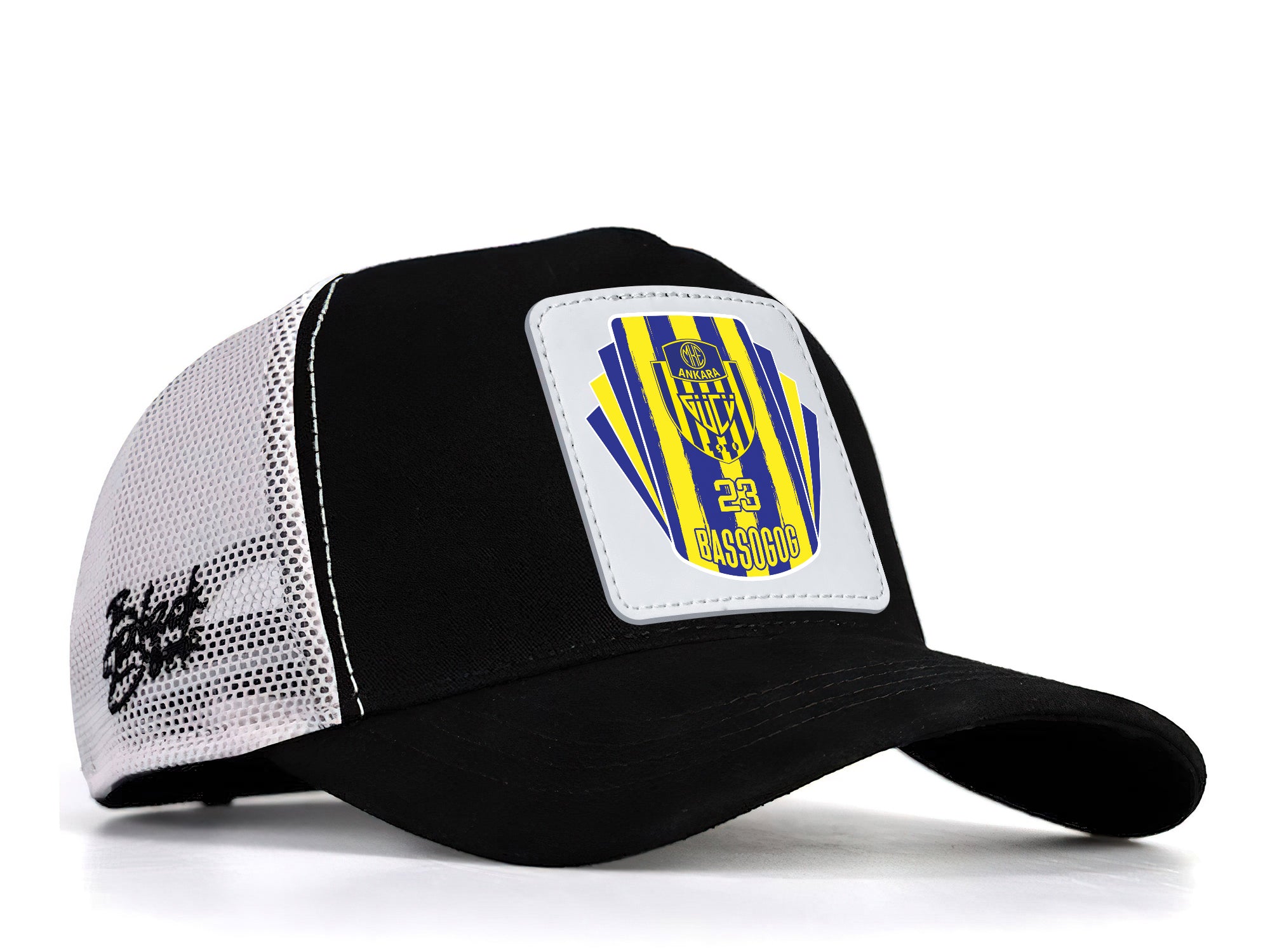 Ankaragücü Trucker Cap