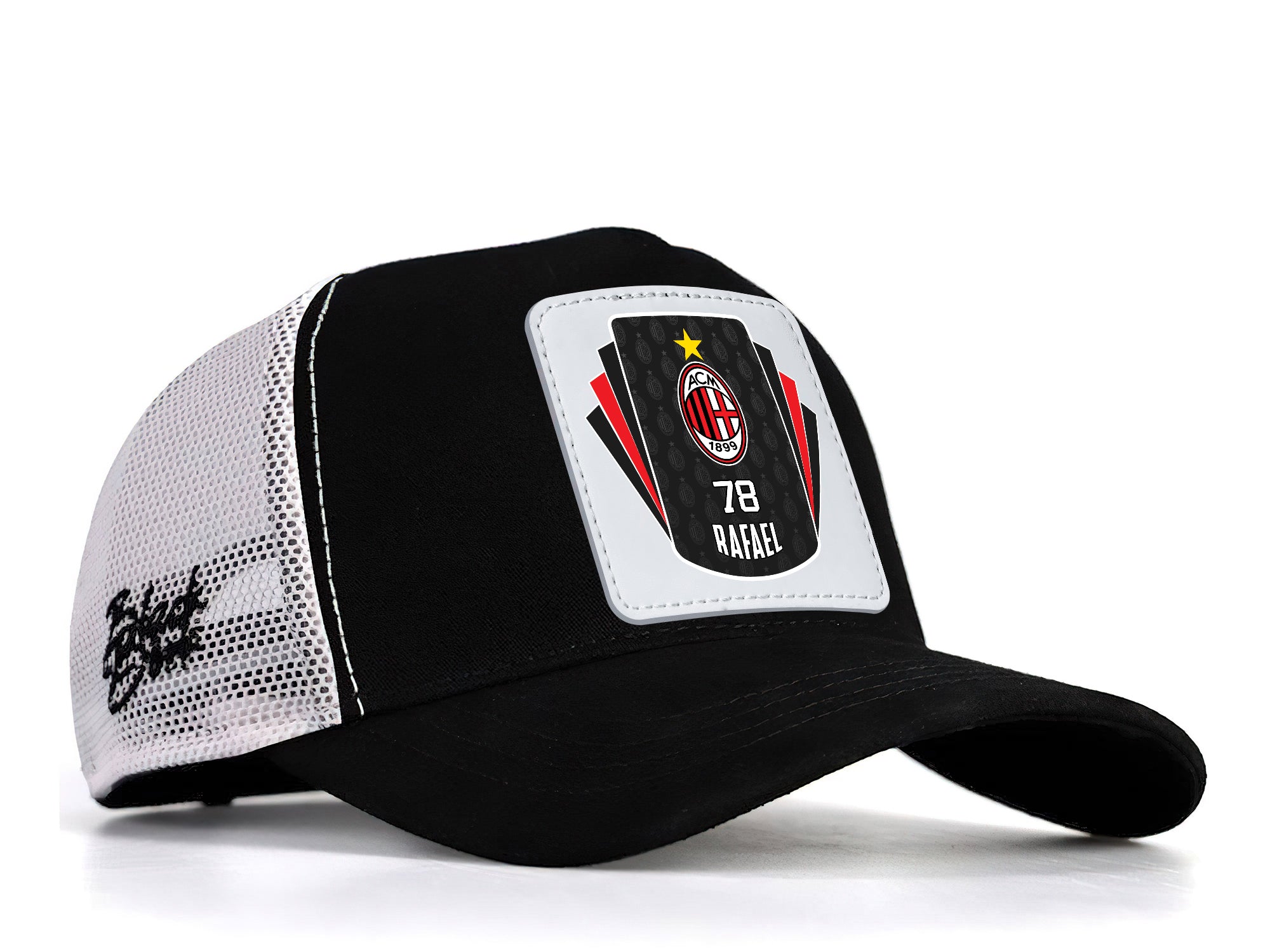 AC MILAN Trucker Cap