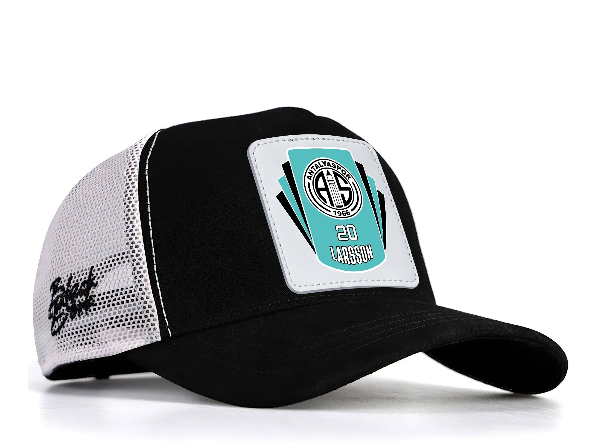 Antalyaspor Trucker Cap