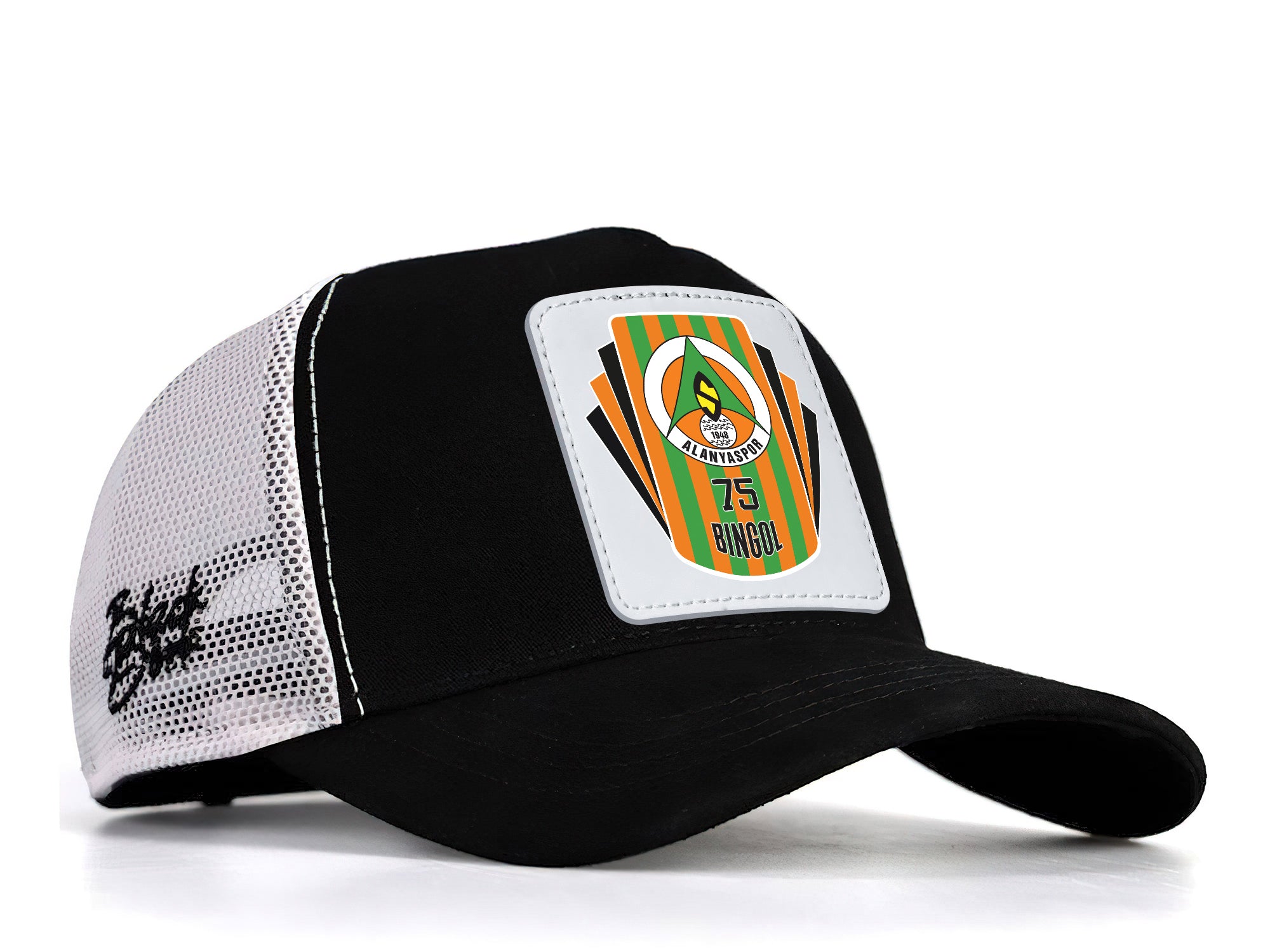 Alanyaspor Trucker Cap