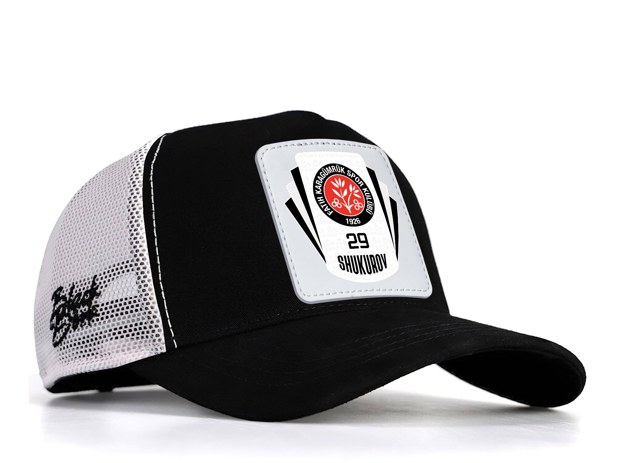 Karagümrük Trucker Cap