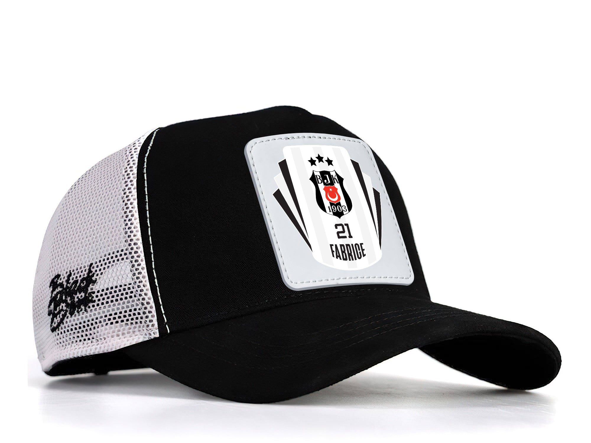 Beşiktaş Trucker Cap
