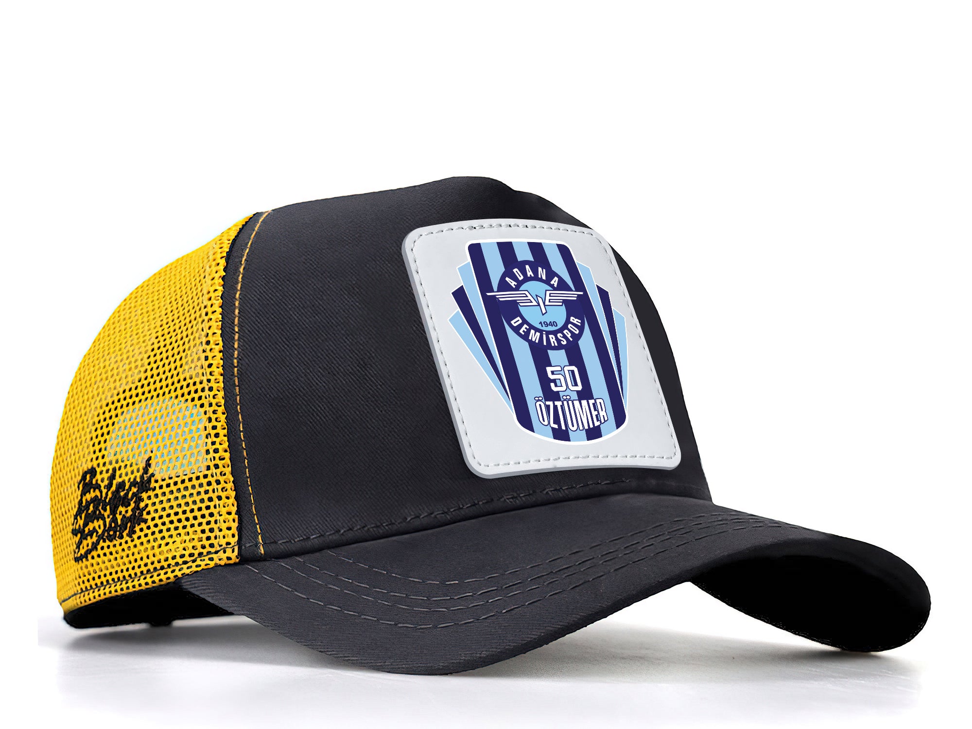 Adanademirspor Trucker Cap
