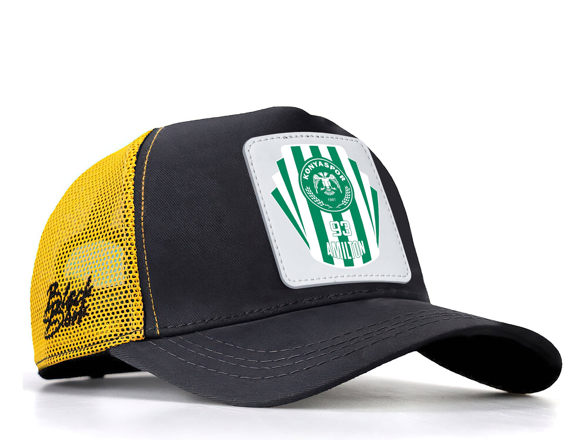 Konyaspor Trucker Cap