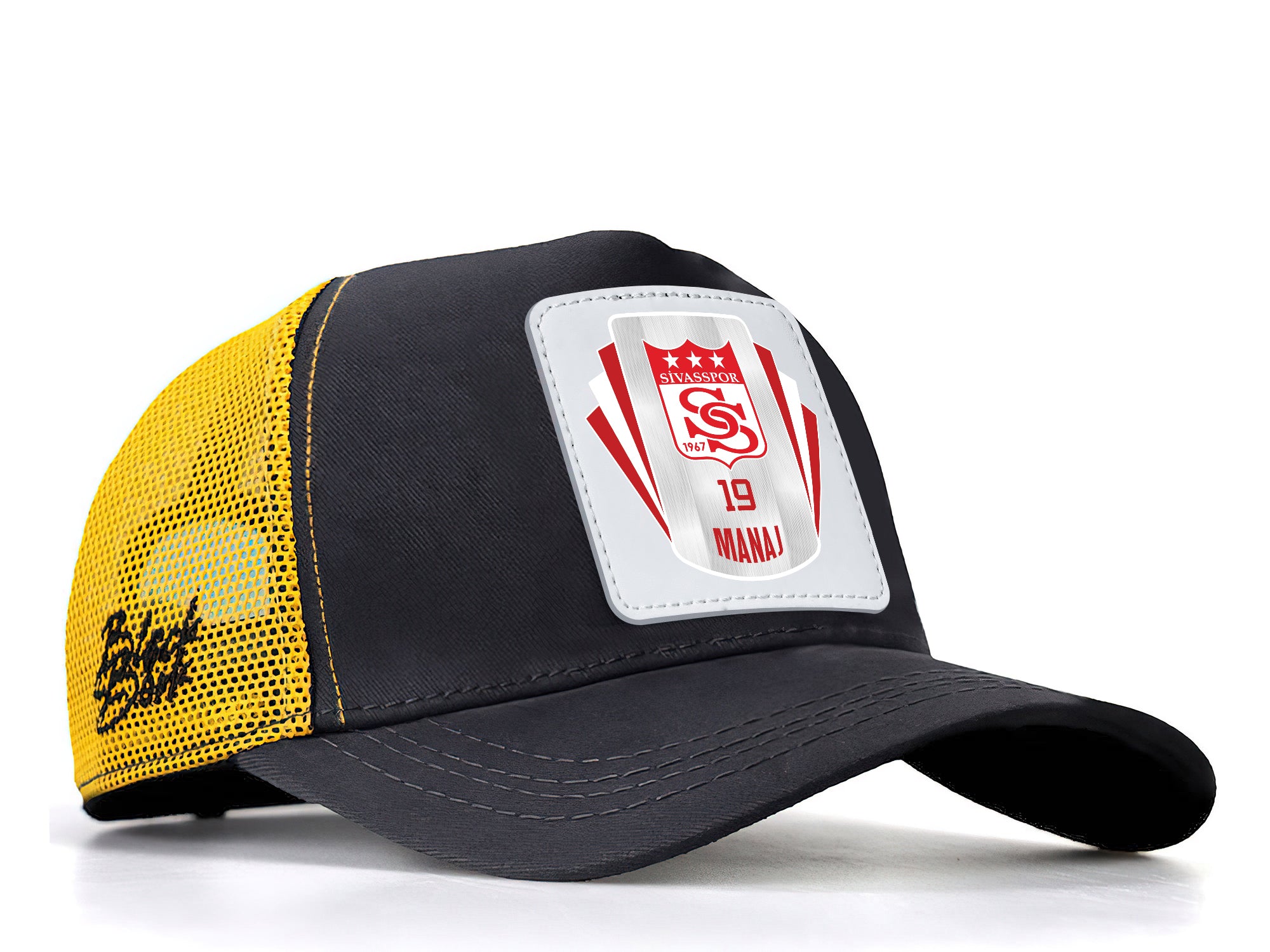 Sivasspor Trucker Cap