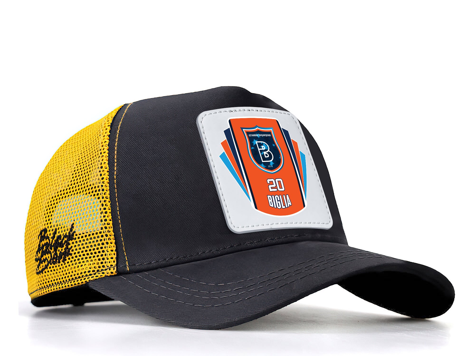 Başakşehir Trucker Cap