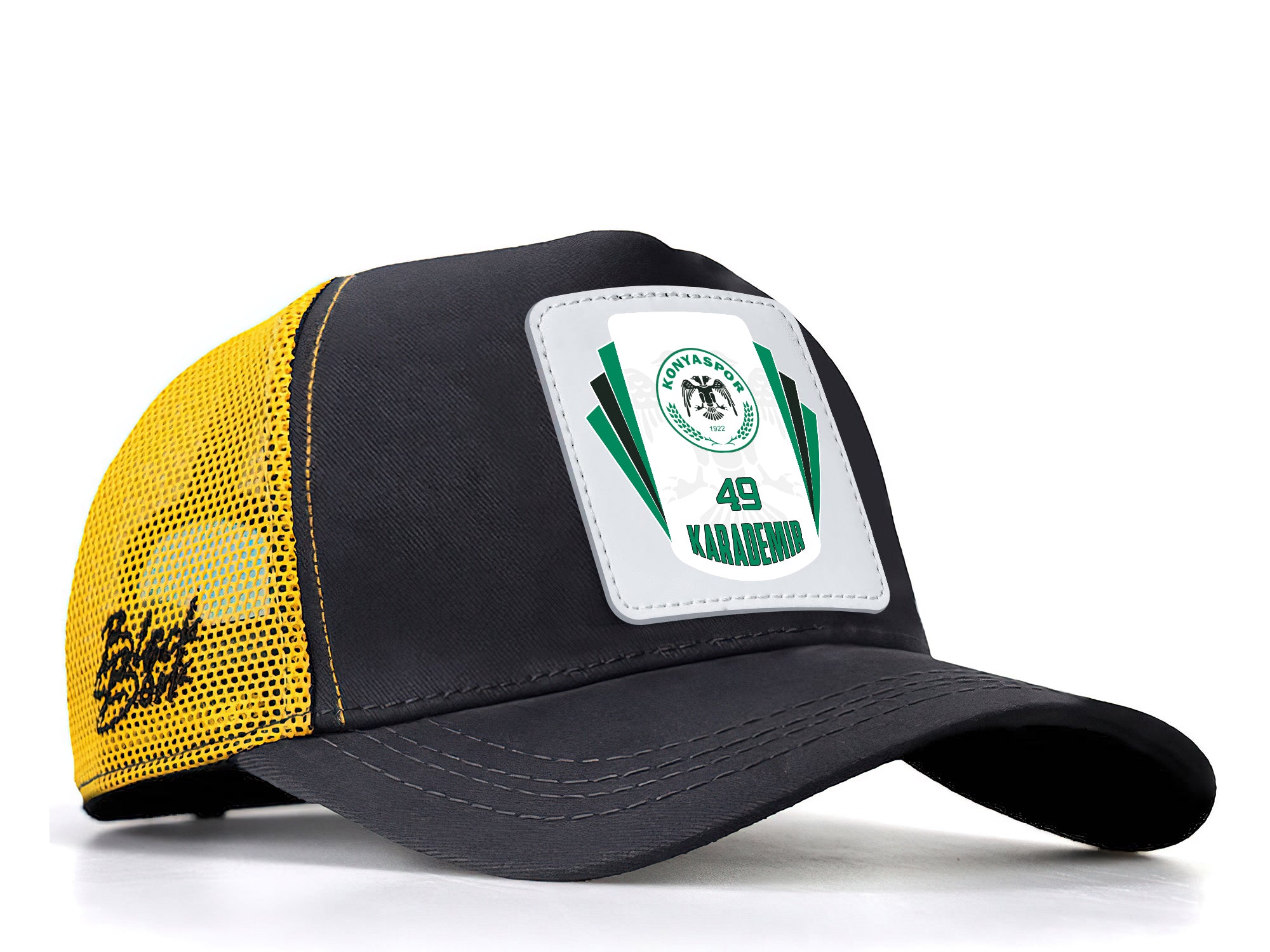 Konyaspor Trucker Cap