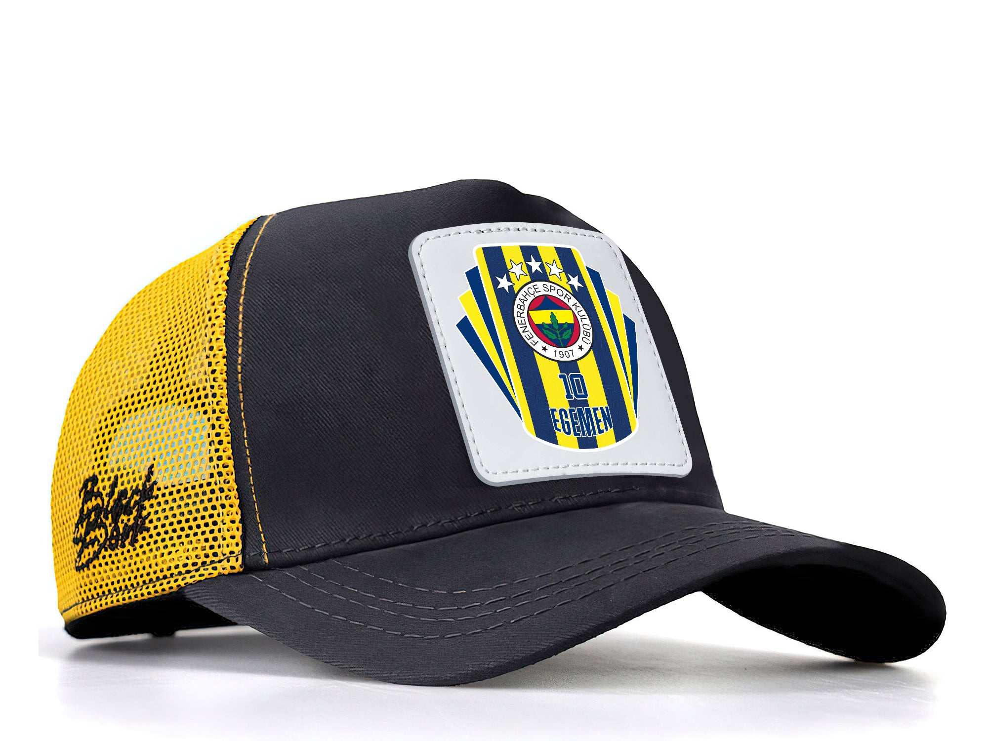 Fenerbahçe Trucker Cap