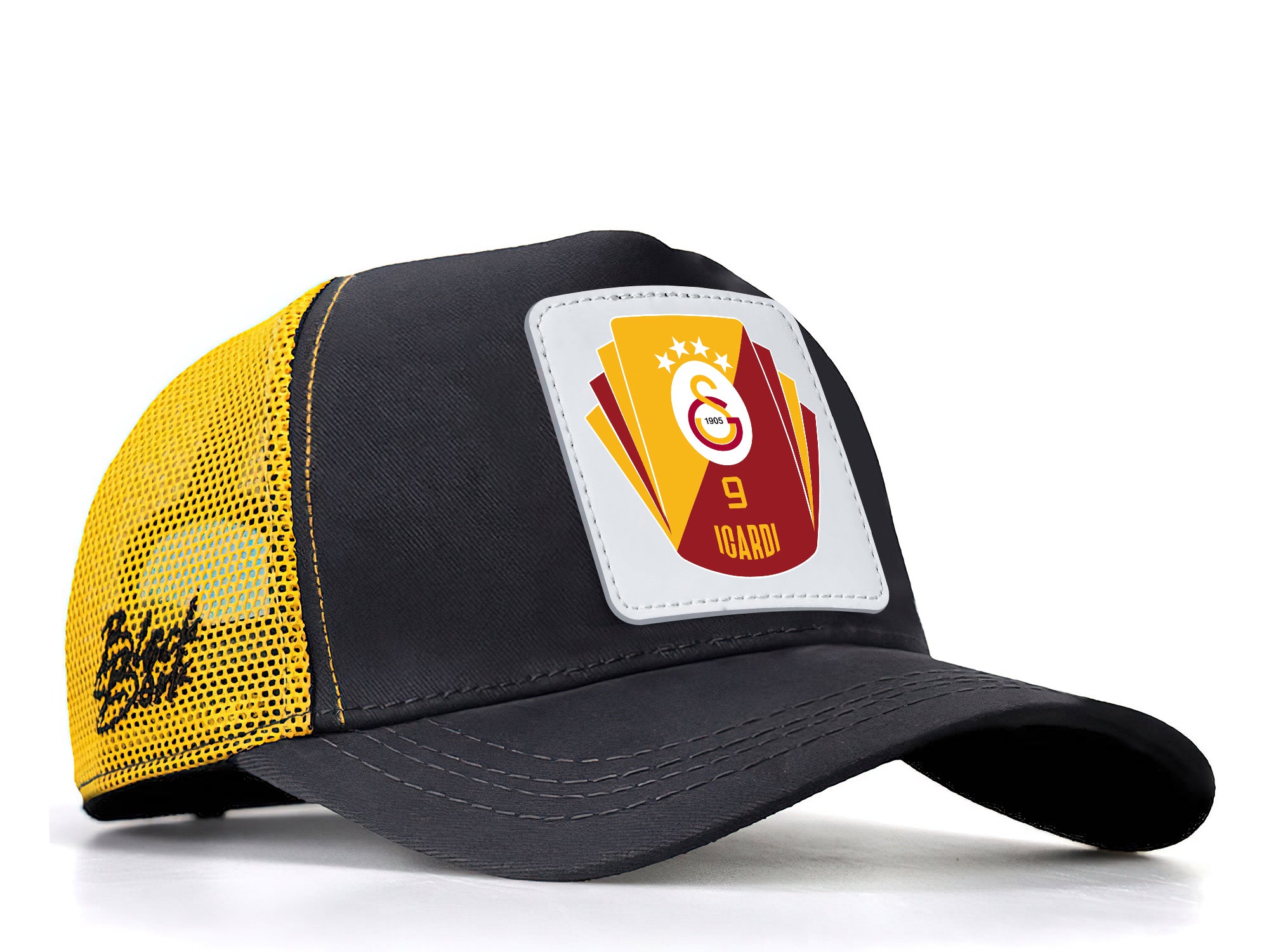 Galatasaray Trucker Cap