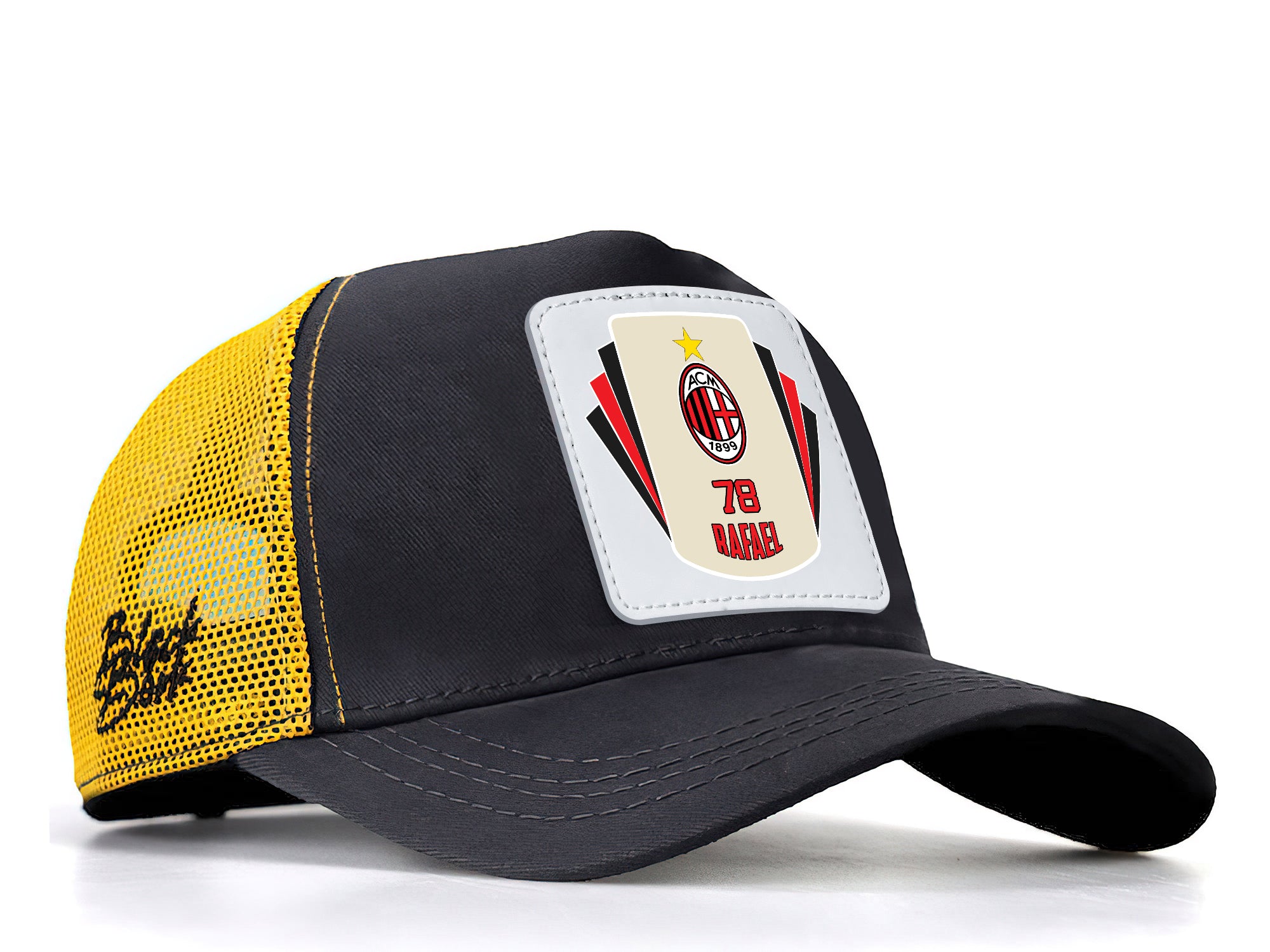 AC MILAN Trucker Cap