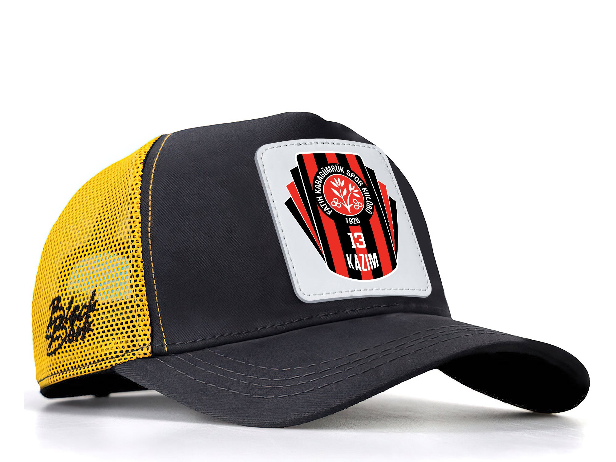 Karagümrük Trucker Cap