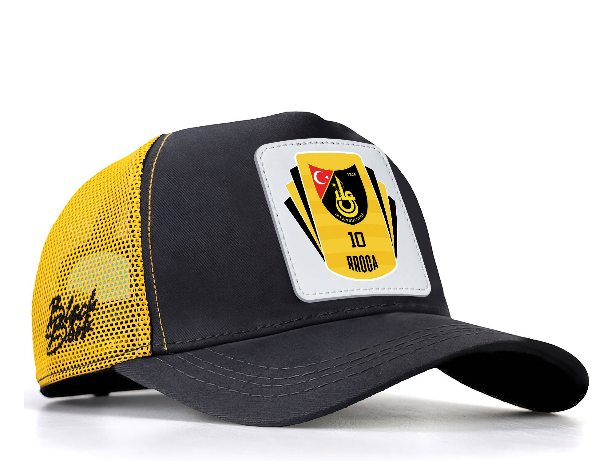 İstanbulspor Trucker Cap