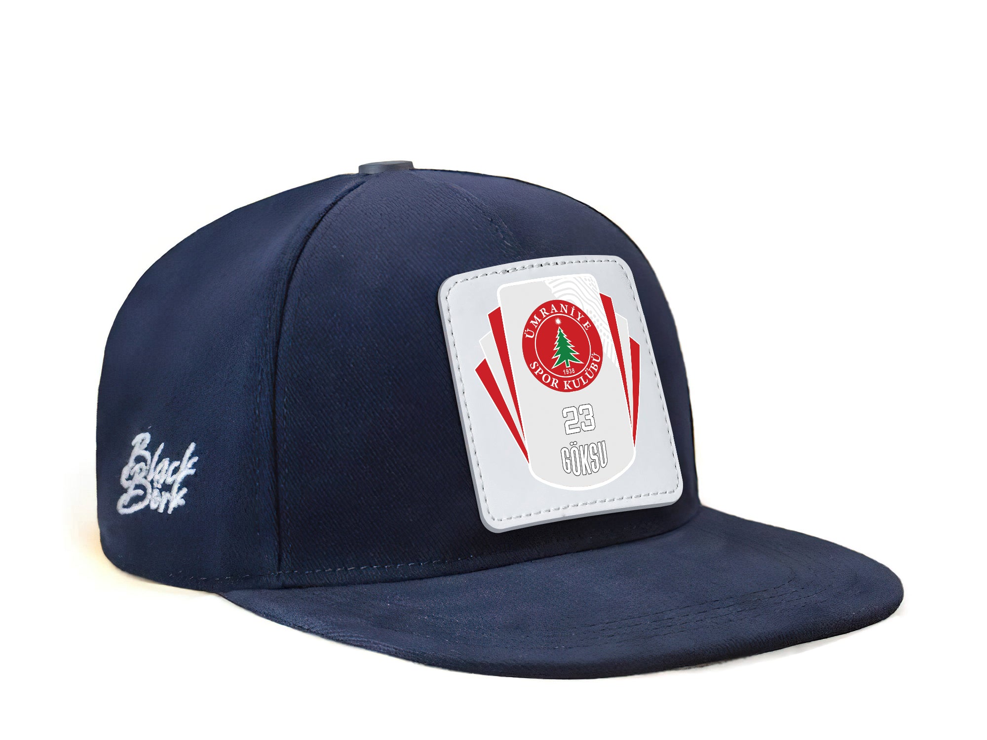 Ümraniyespor Snapback Cap