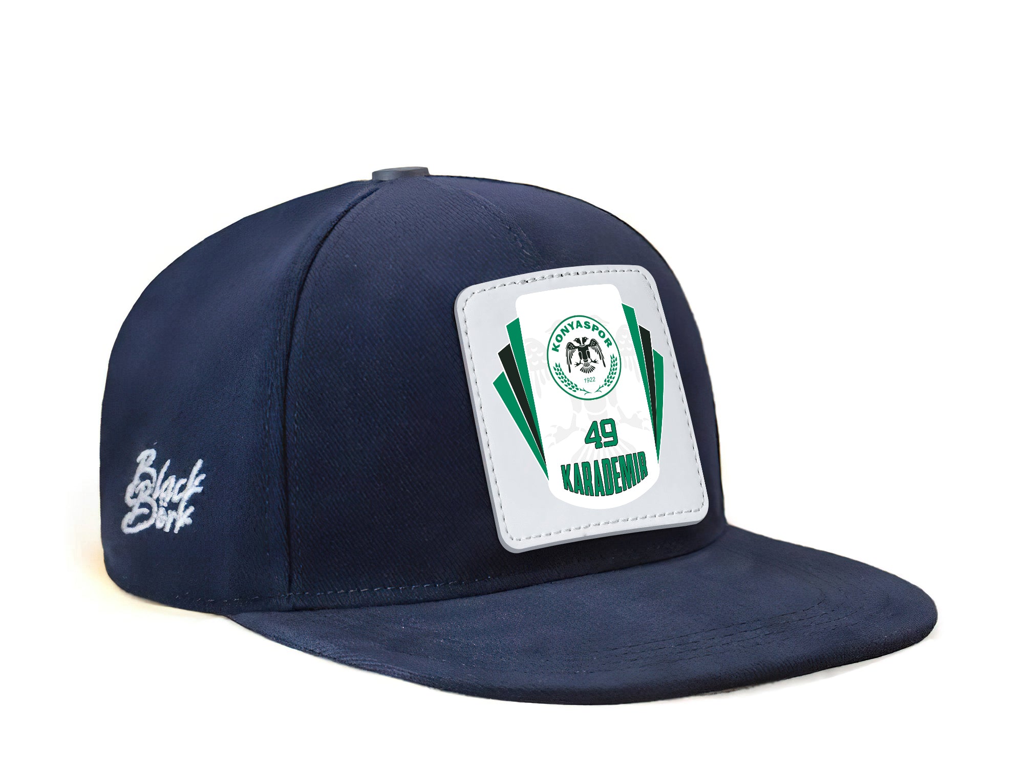 Konyaspor Snapback Cap