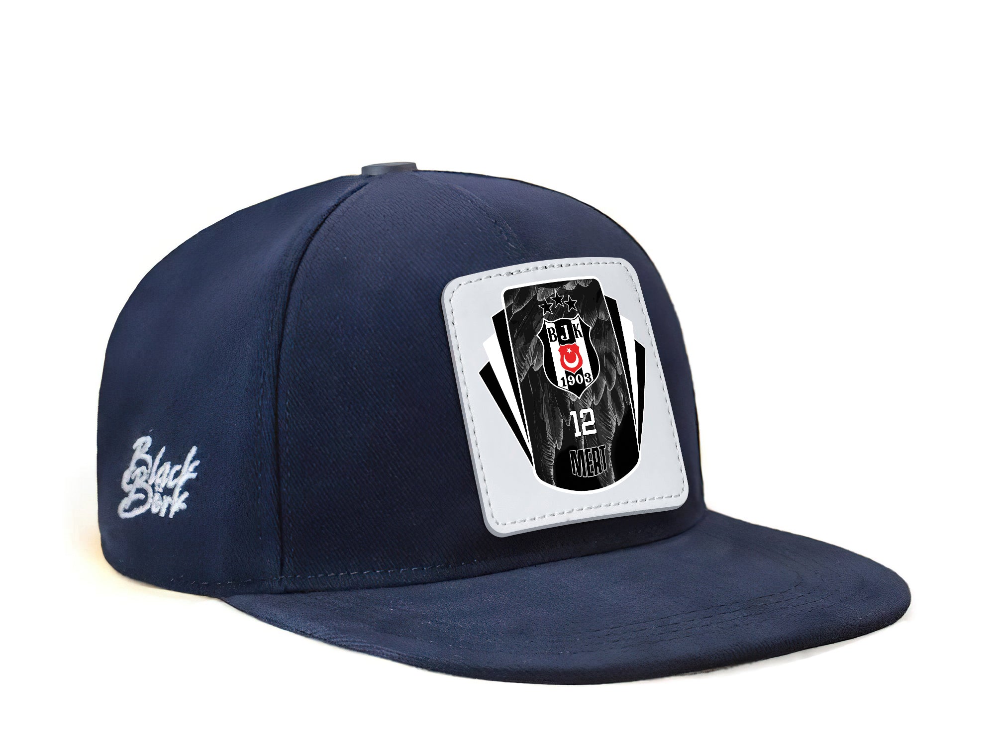 Beşiktaş Snapback Cap