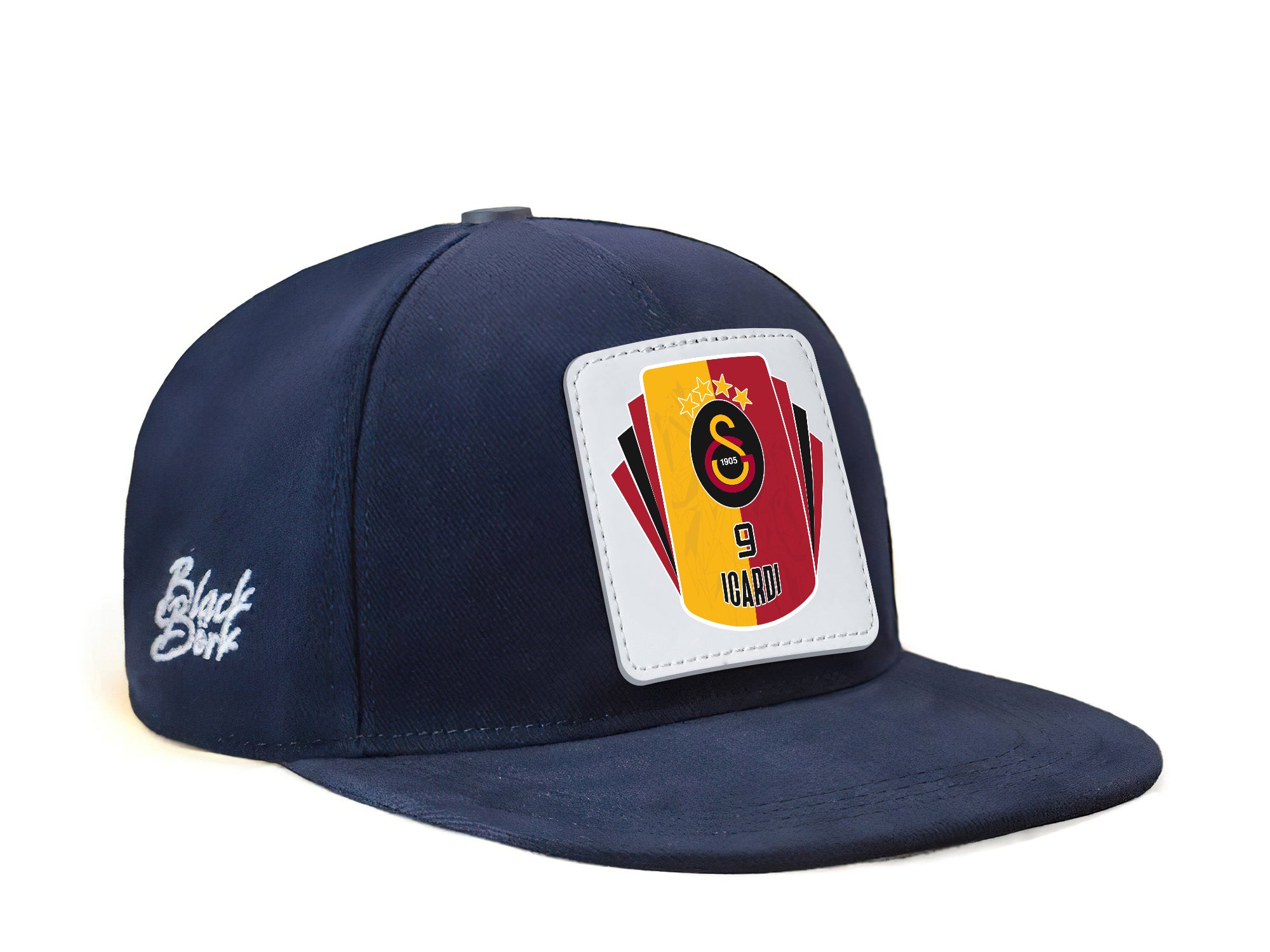 Galatasaray Snapback Cap