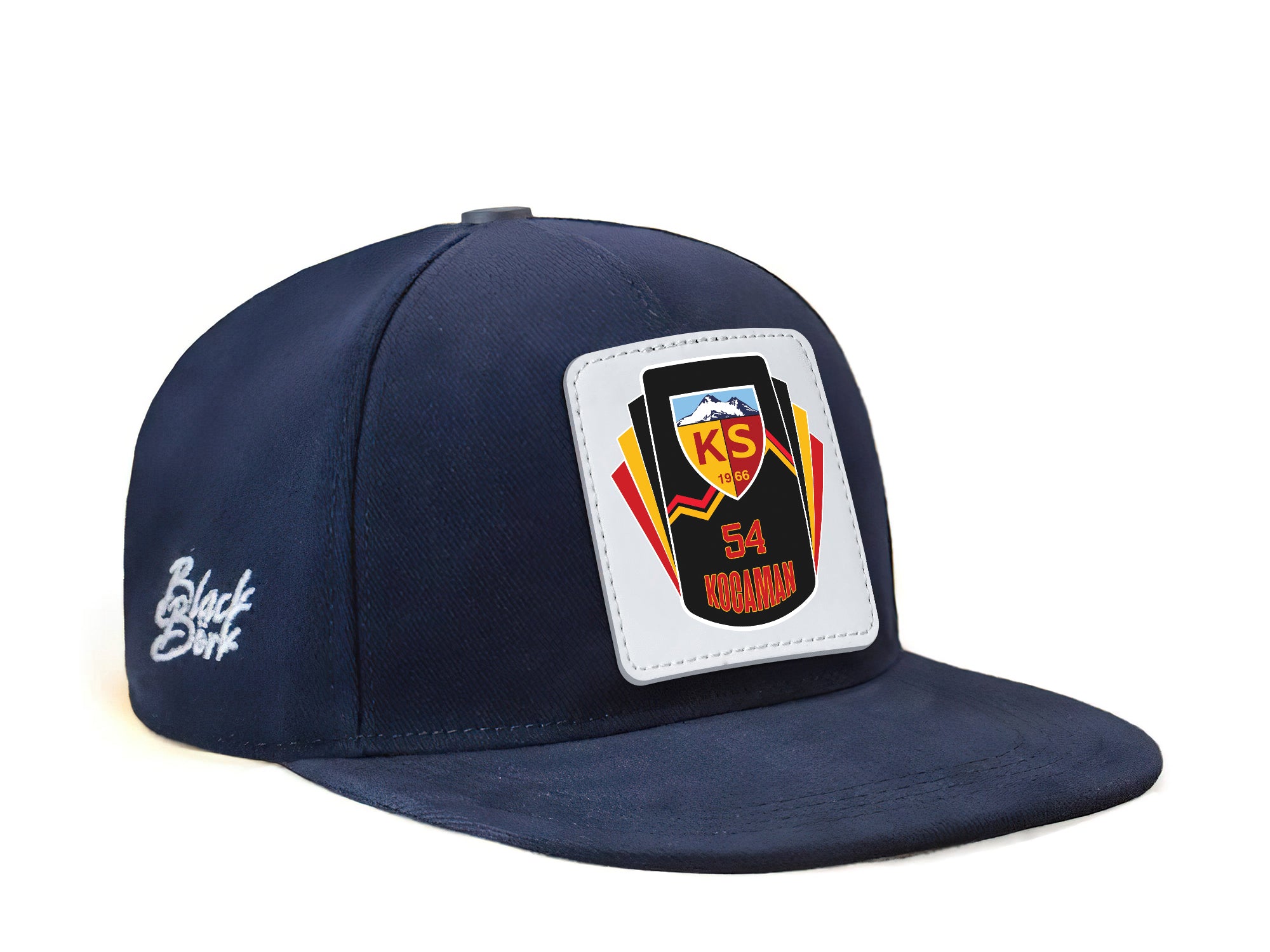 Kayserispor Snapback Cap