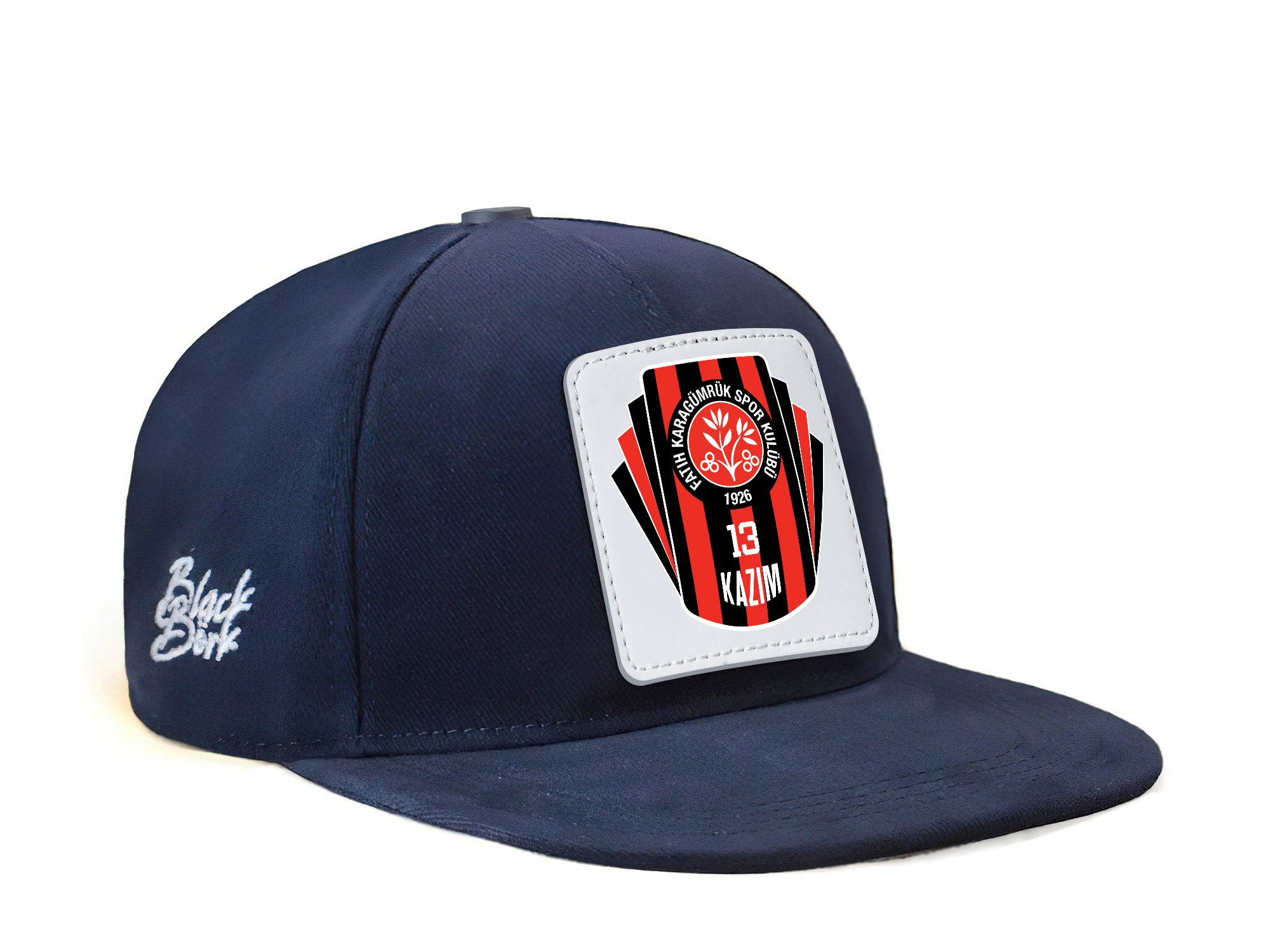Karagümrük Snapback Cap
