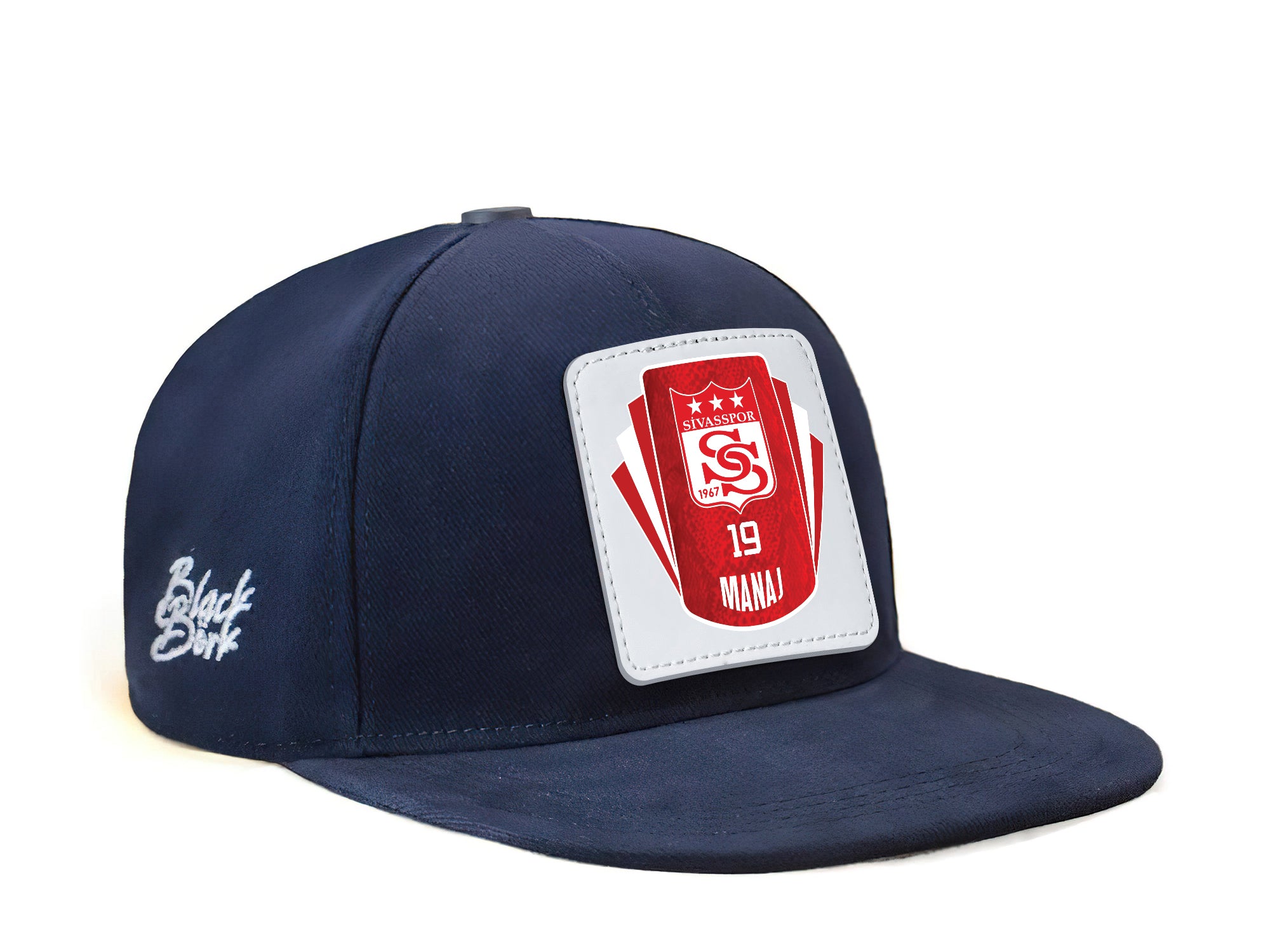 Sivasspor Snapback Cap