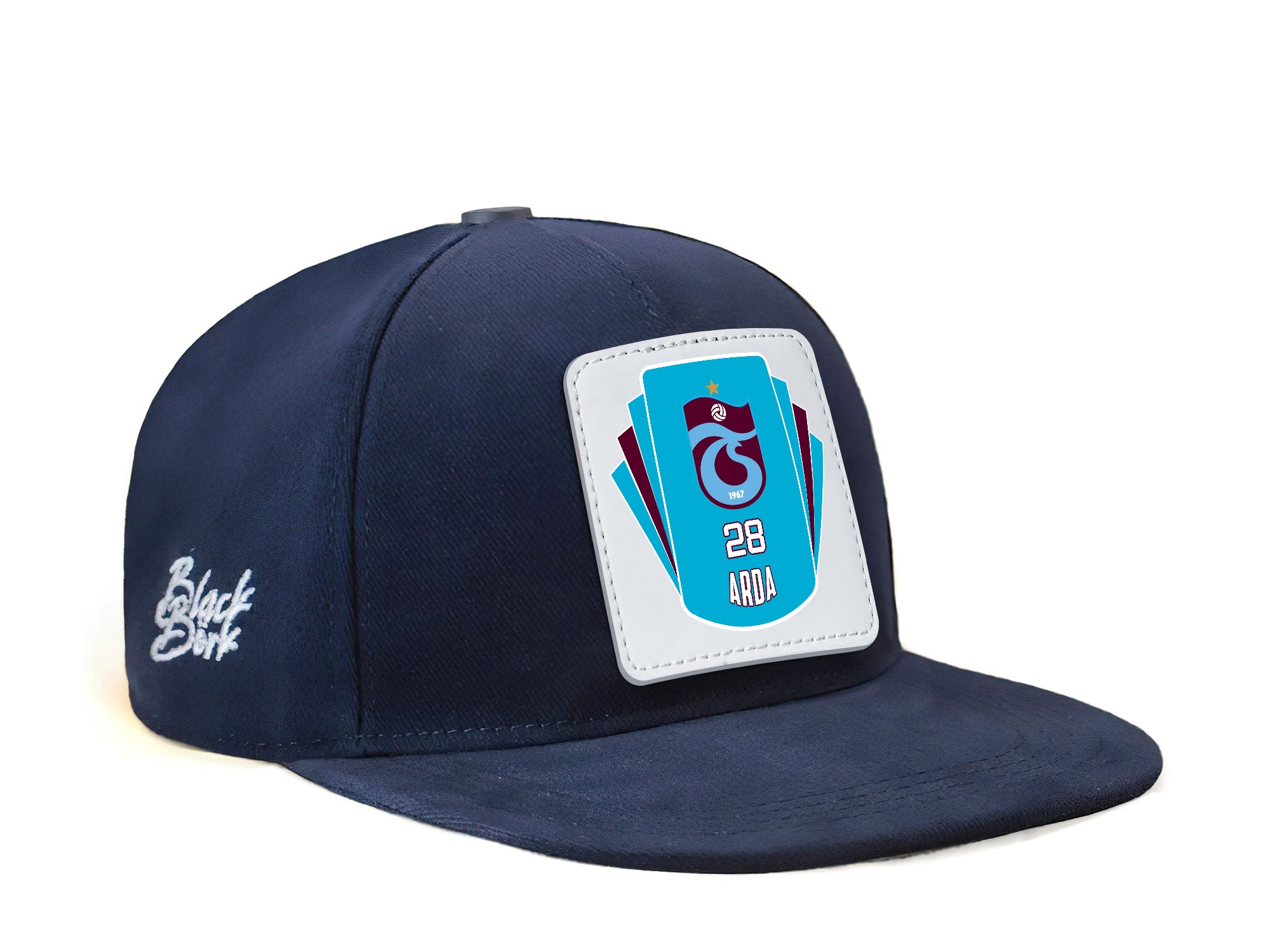 Trabzonspor Snapback Cap