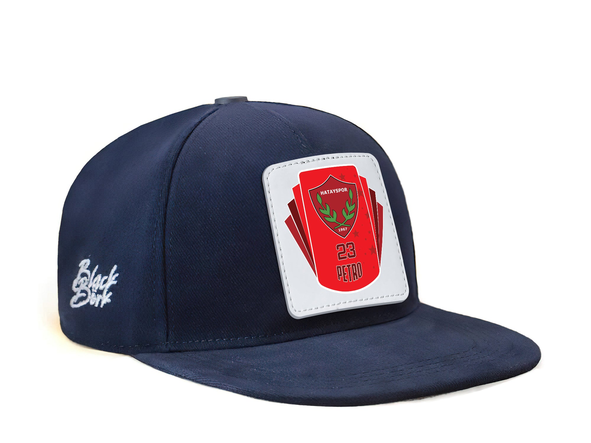 Hatayspor Snapback Cap