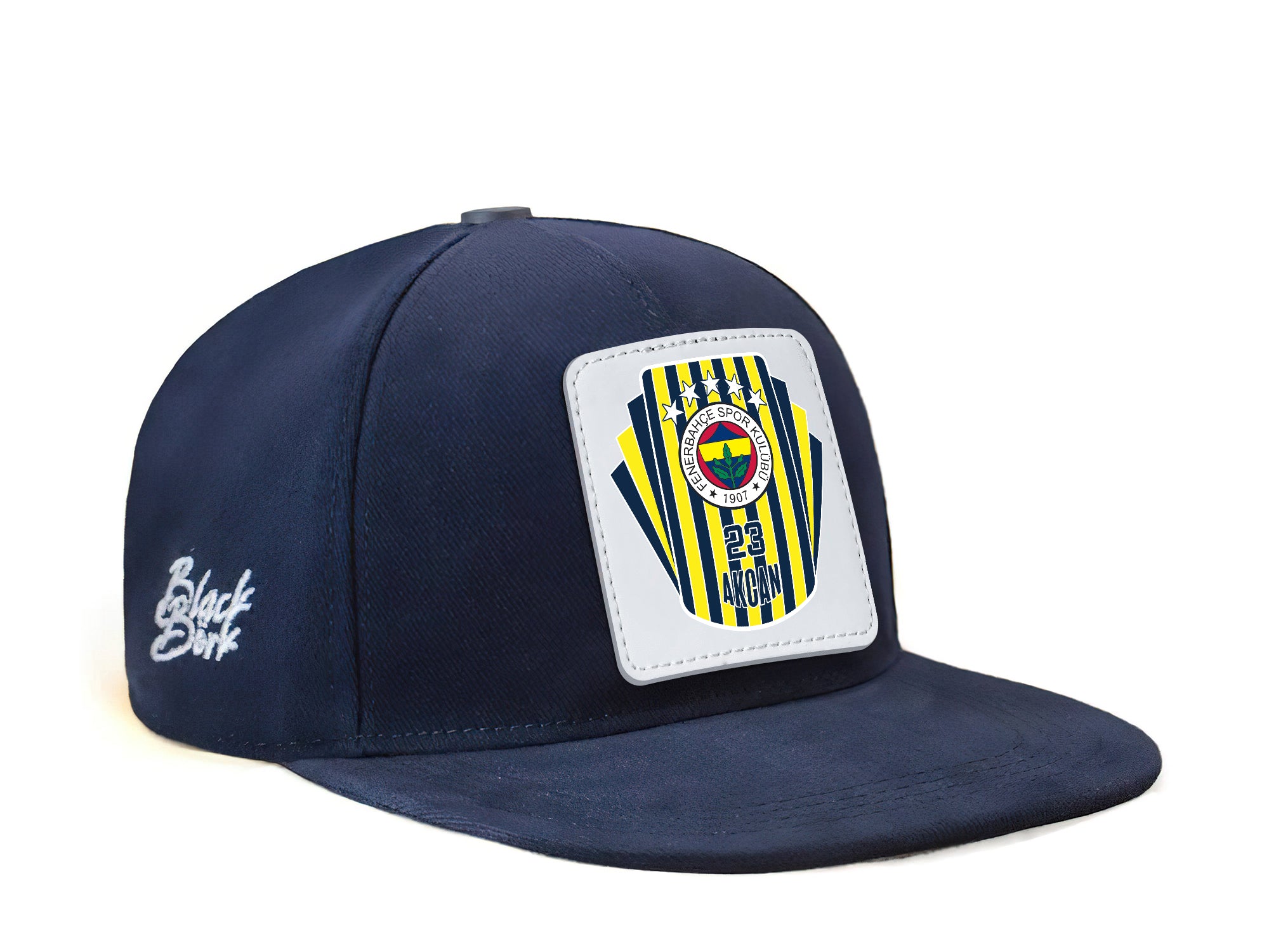 Fenerbahçe Snapback Cap