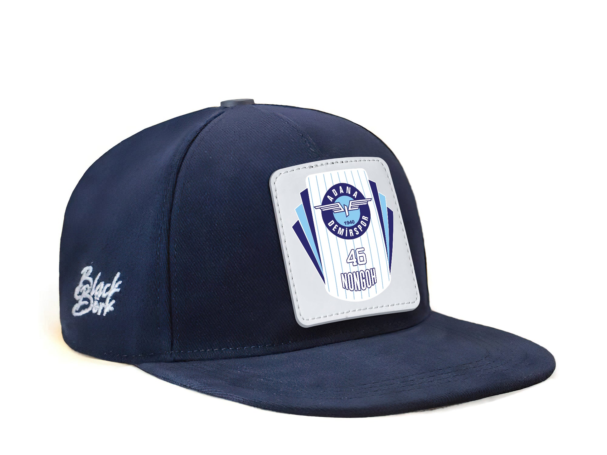 Adanademirspor Snapback Cap