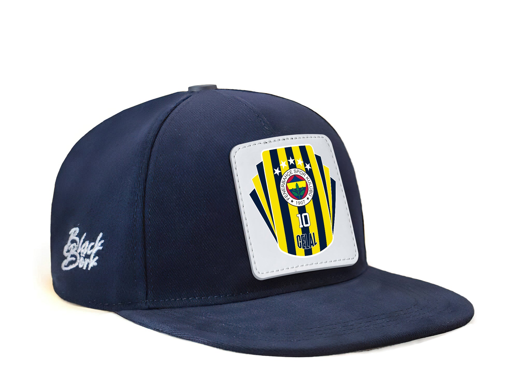 Fenerbahçe Snapback Cap
